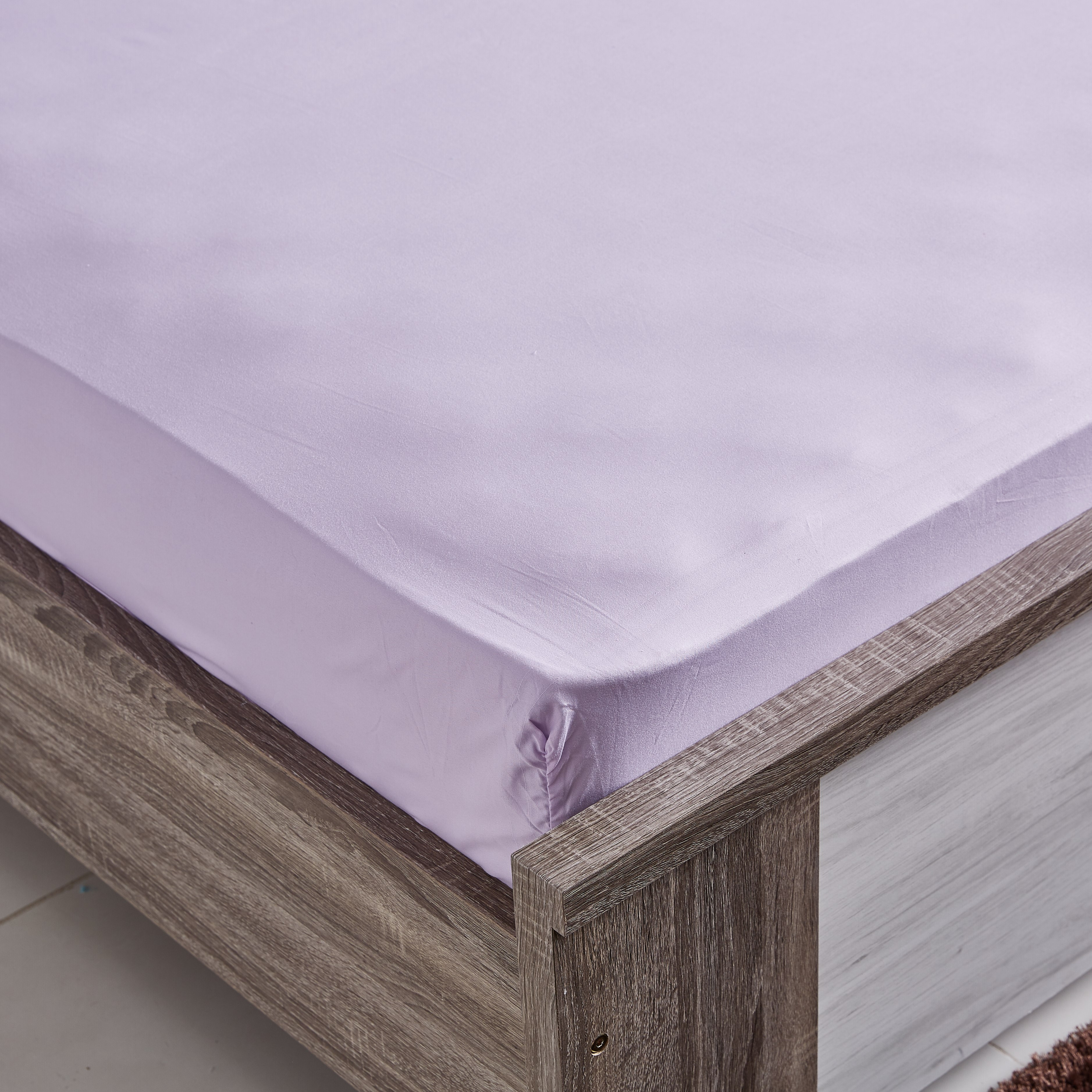 شرشف مطّاطي كينج من بيلا - 180x200 سم-hbxhomeware-hbxbedroom-image-2