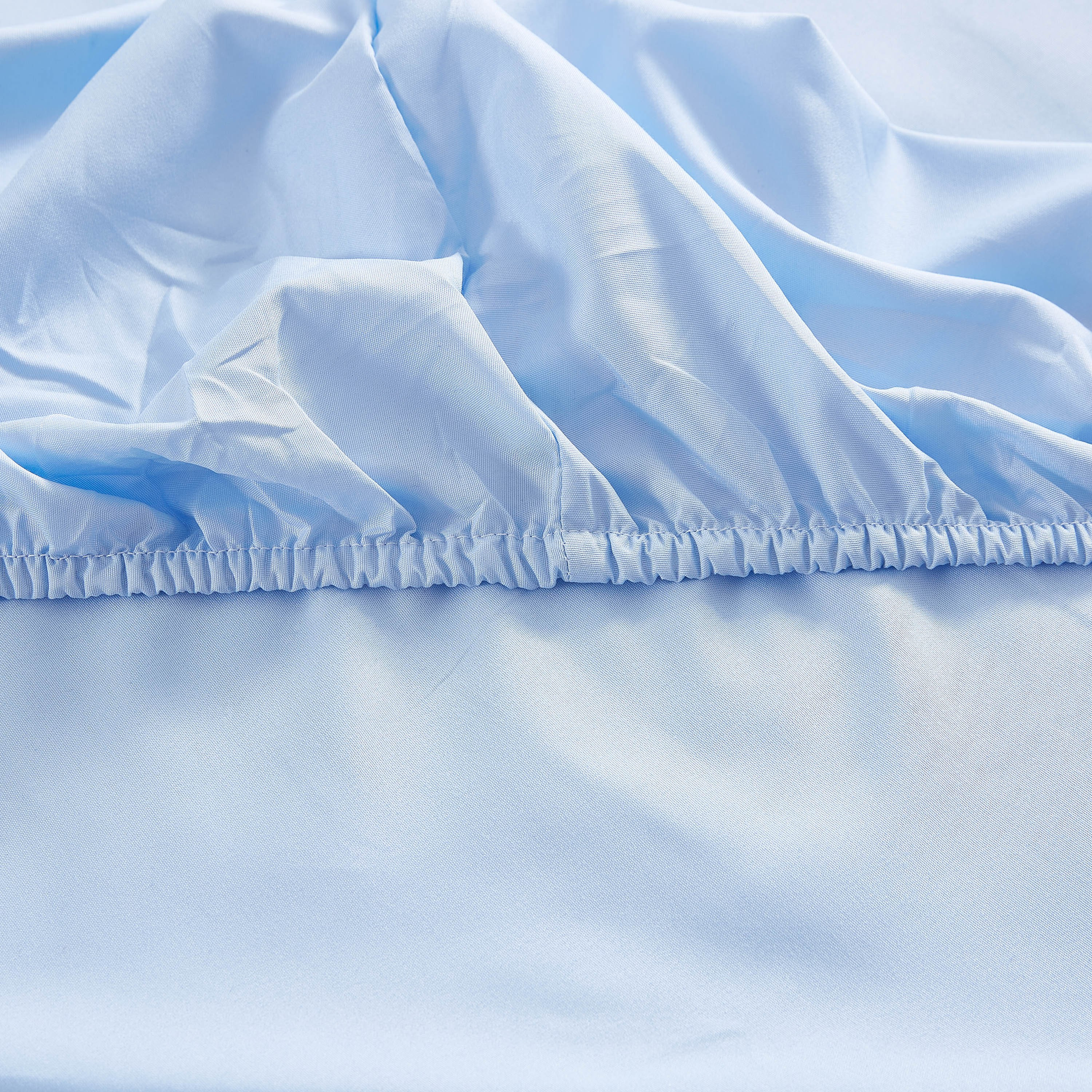 شرشف مطّاطي مقاس كينج من بيلا - 180x200 سم-hbxhomeware-hbxbedroom-image-3