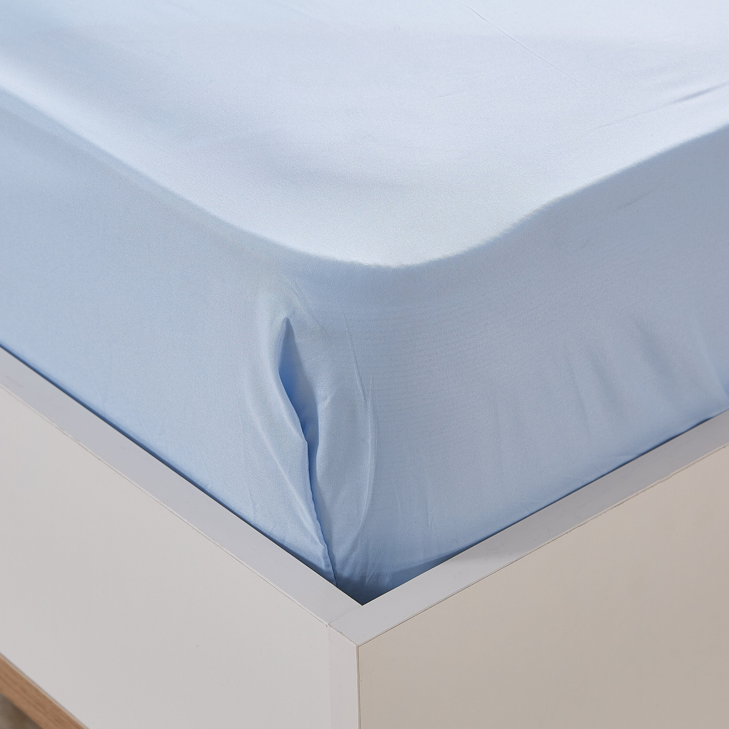 شرشف مطّاطي مقاس كينج من بيلا - 180x200 سم-hbxhomeware-hbxbedroom-image-4