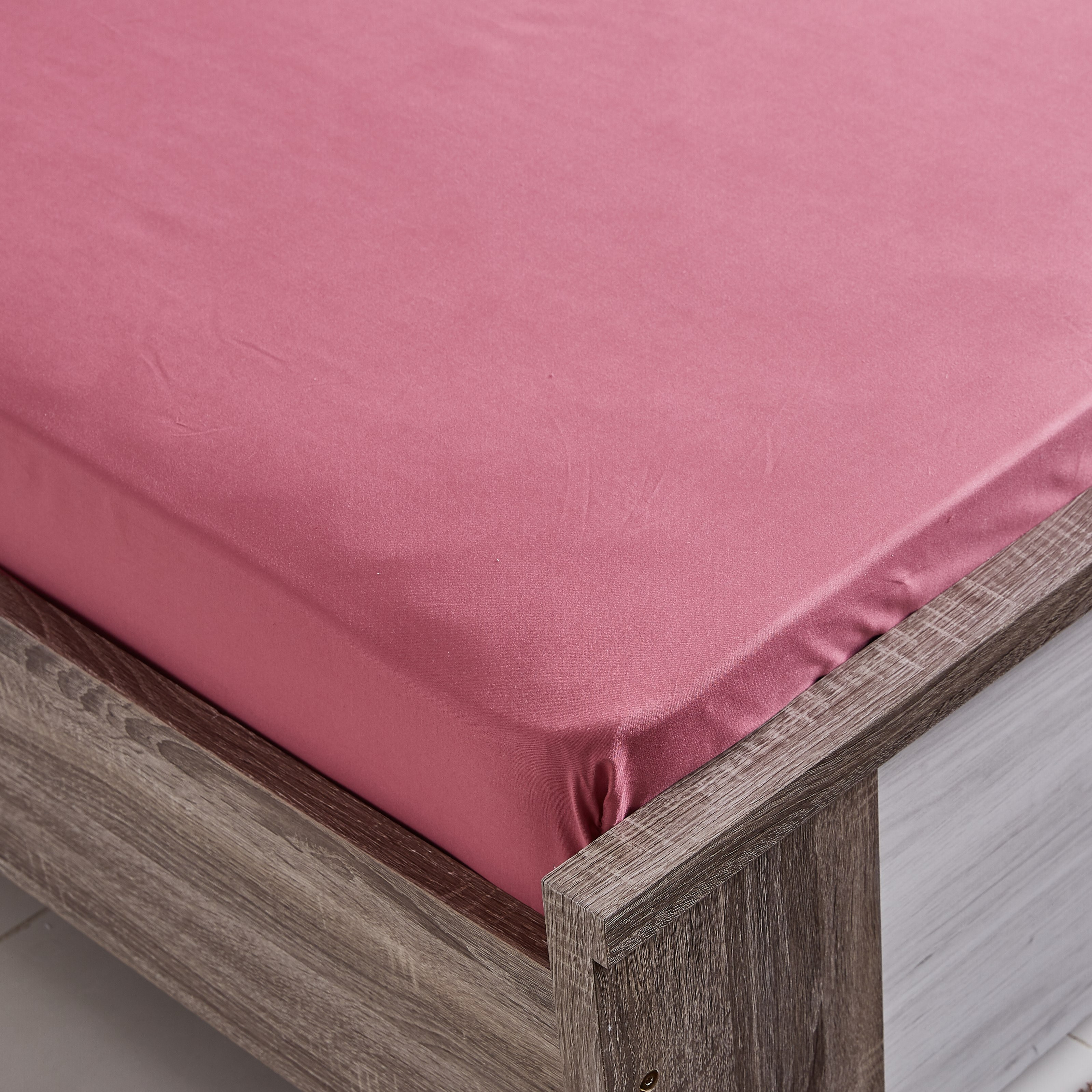 شرشف مطّاطي مقاس كينج من بيلا - 180x200 سم-hbxhomeware-hbxbedroom-image-2