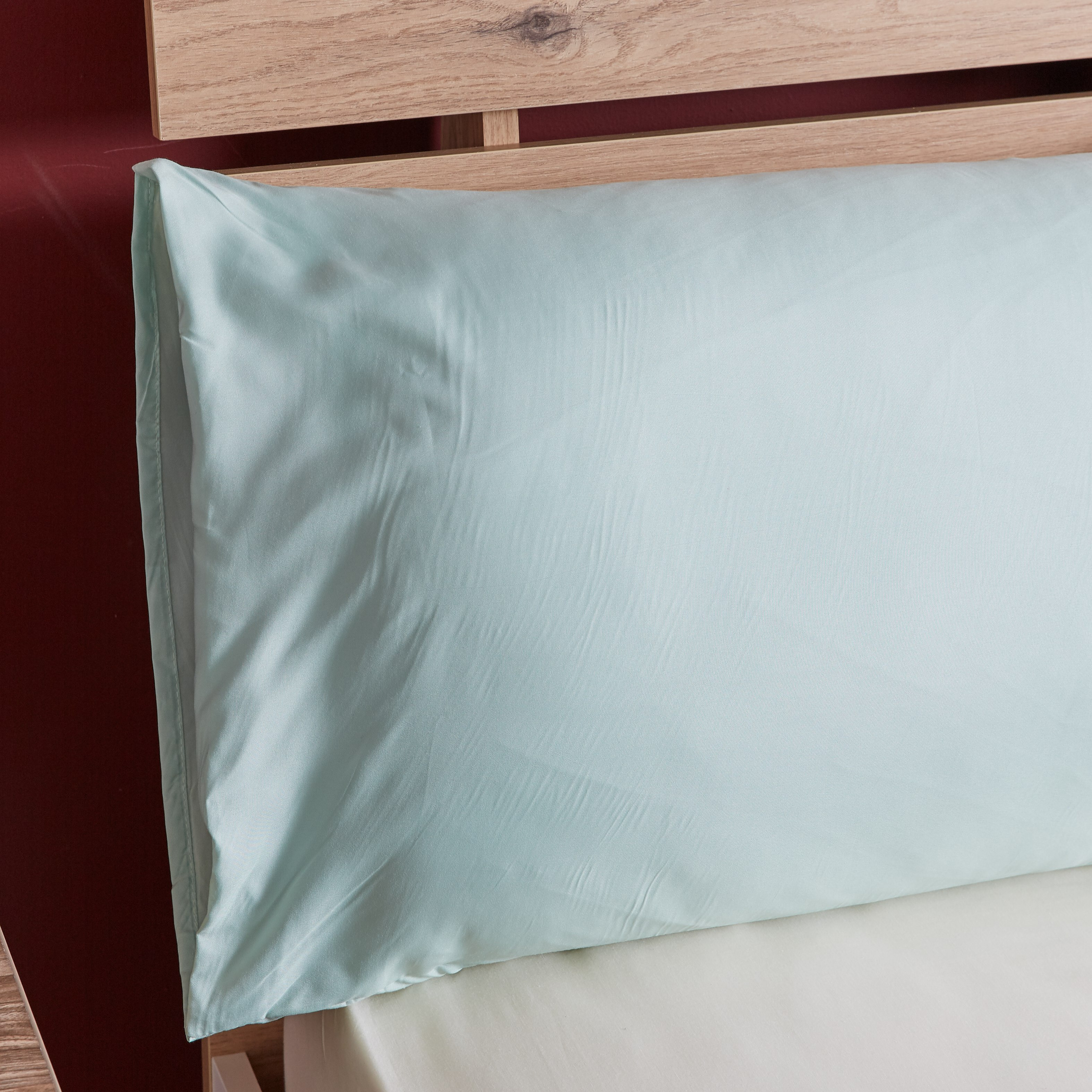 غطاء وسادة من قطعتين من بيلا - 45 × 70 سم-hbxhomeware-hbxbedroom-image-2