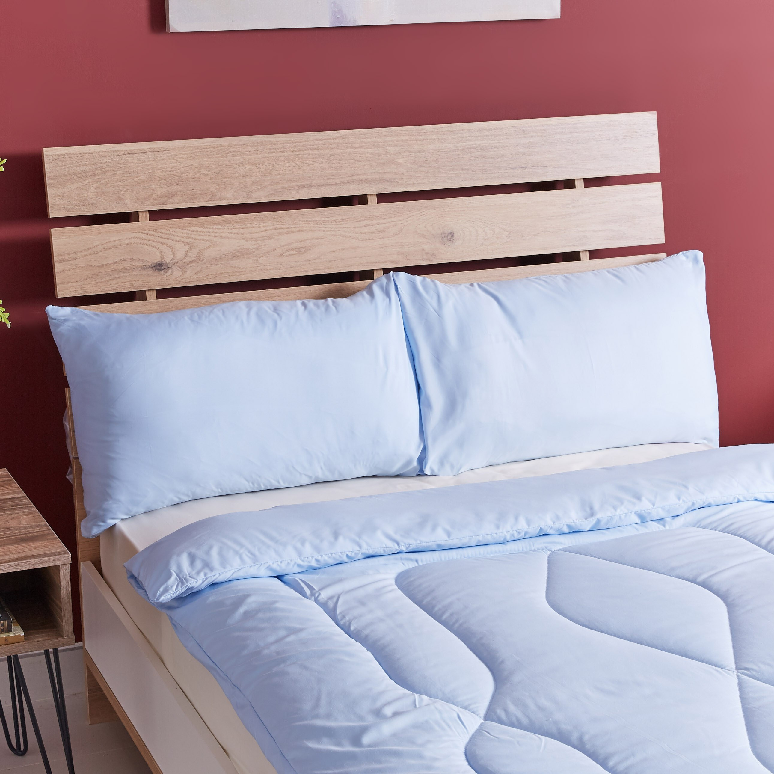غطاء وسادة من بيلا - طقم من قطعتين-hbxhomeware-hbxbedroom-image-1