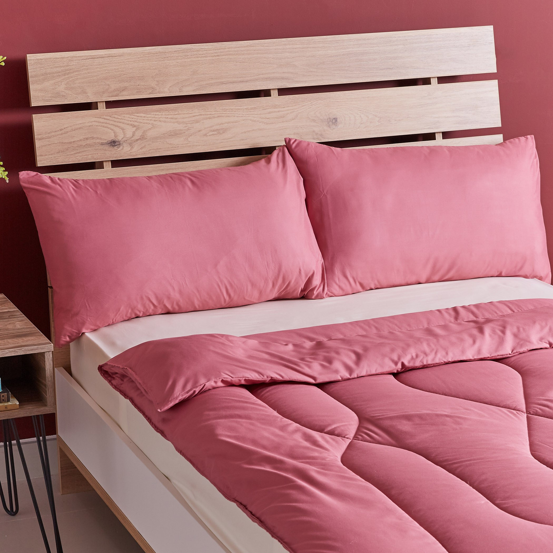 غطاء وسادة من بيلا - طقم من قطعتين-hbxhomeware-hbxbedroom-image-1