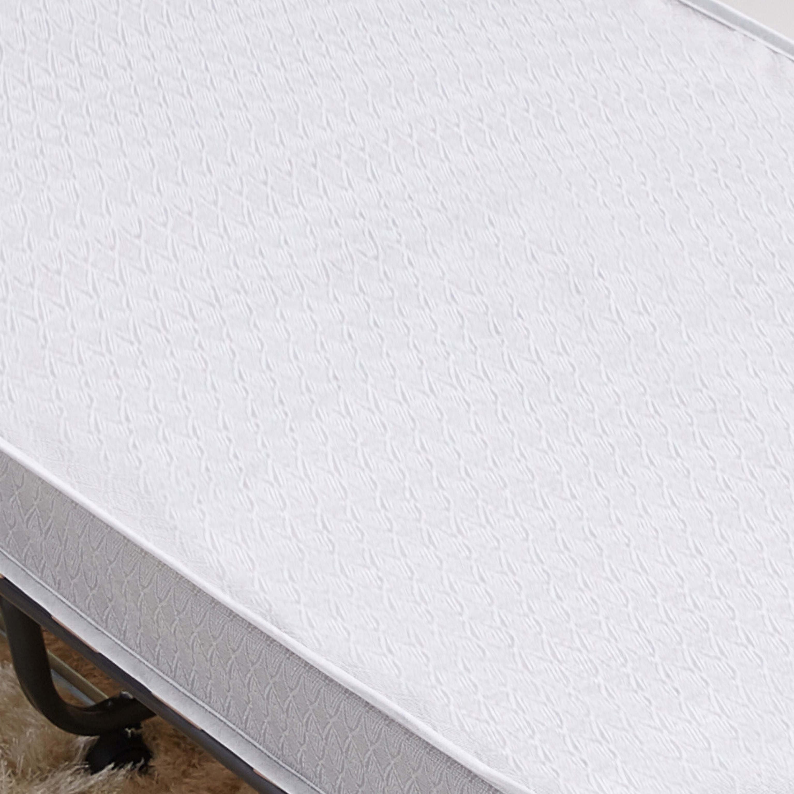 Movo Sandler Folding Guest Bed with Mattress - 80x190 cm-hbxbedroom-bedsandbedsets-daybeds-image-3