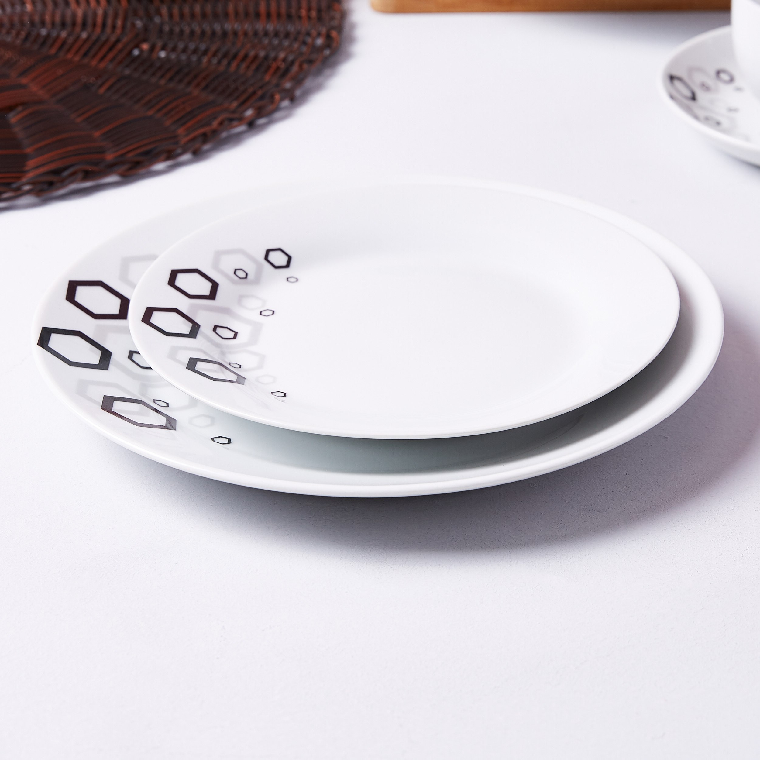 طقم عشاء من 20 قطعة بطبعات من فيستا سيراميك زين-hbxhomeware-hbxkitchen-image-3