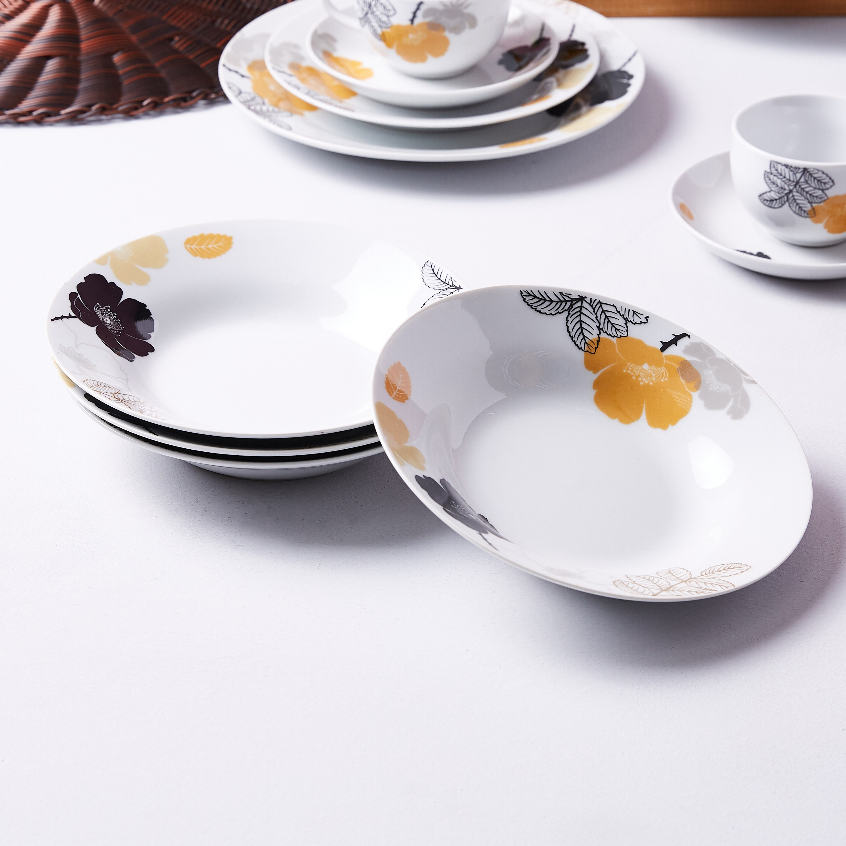 طقم عشاء من 20 قطعة بطبعات من فيستا بلوم-hbxhomeware-hbxkitchen-image-3