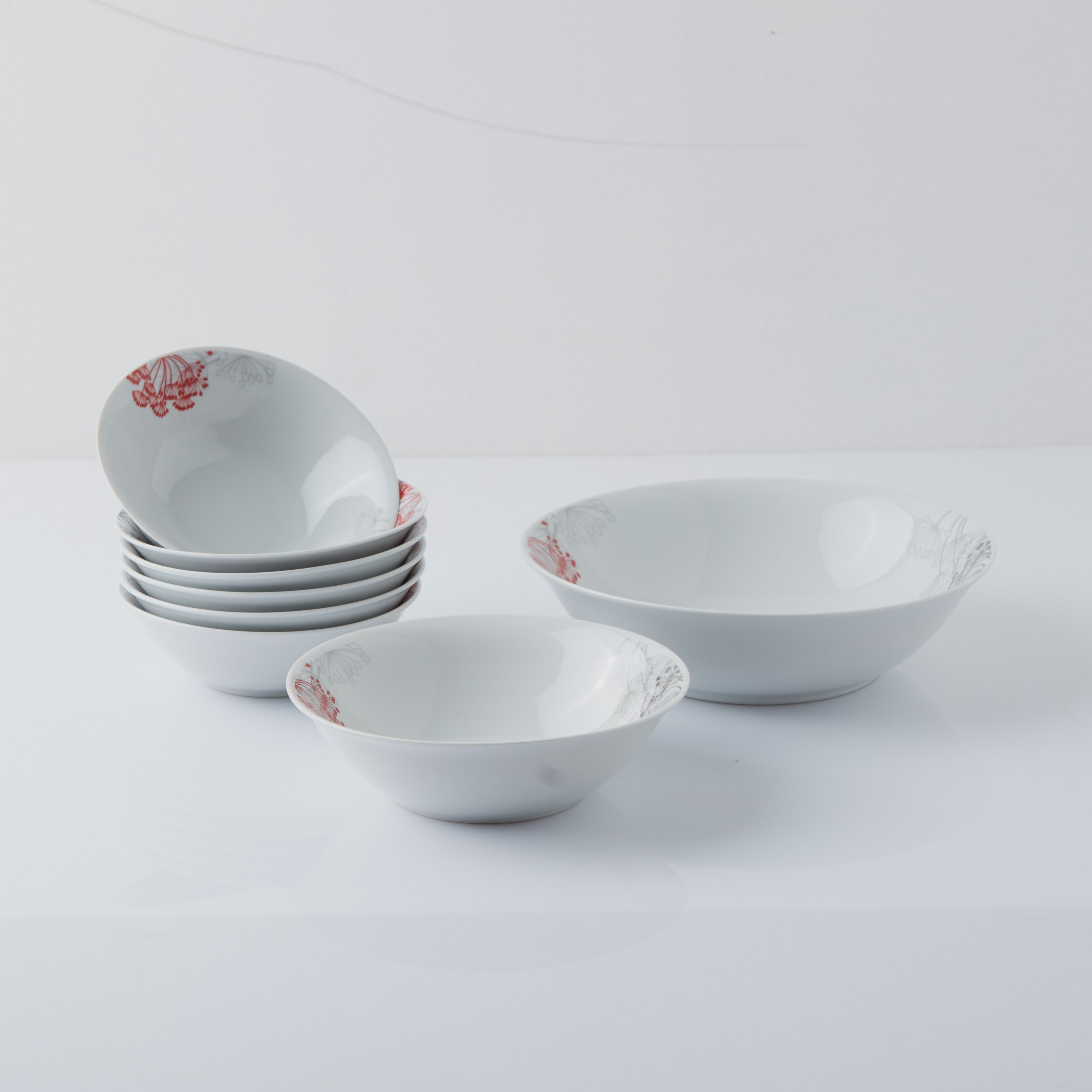 طقم عشاء 20 قطعة سيراميك بطبعات من فيستا-hbxhomeware-hbxkitchen-image-6