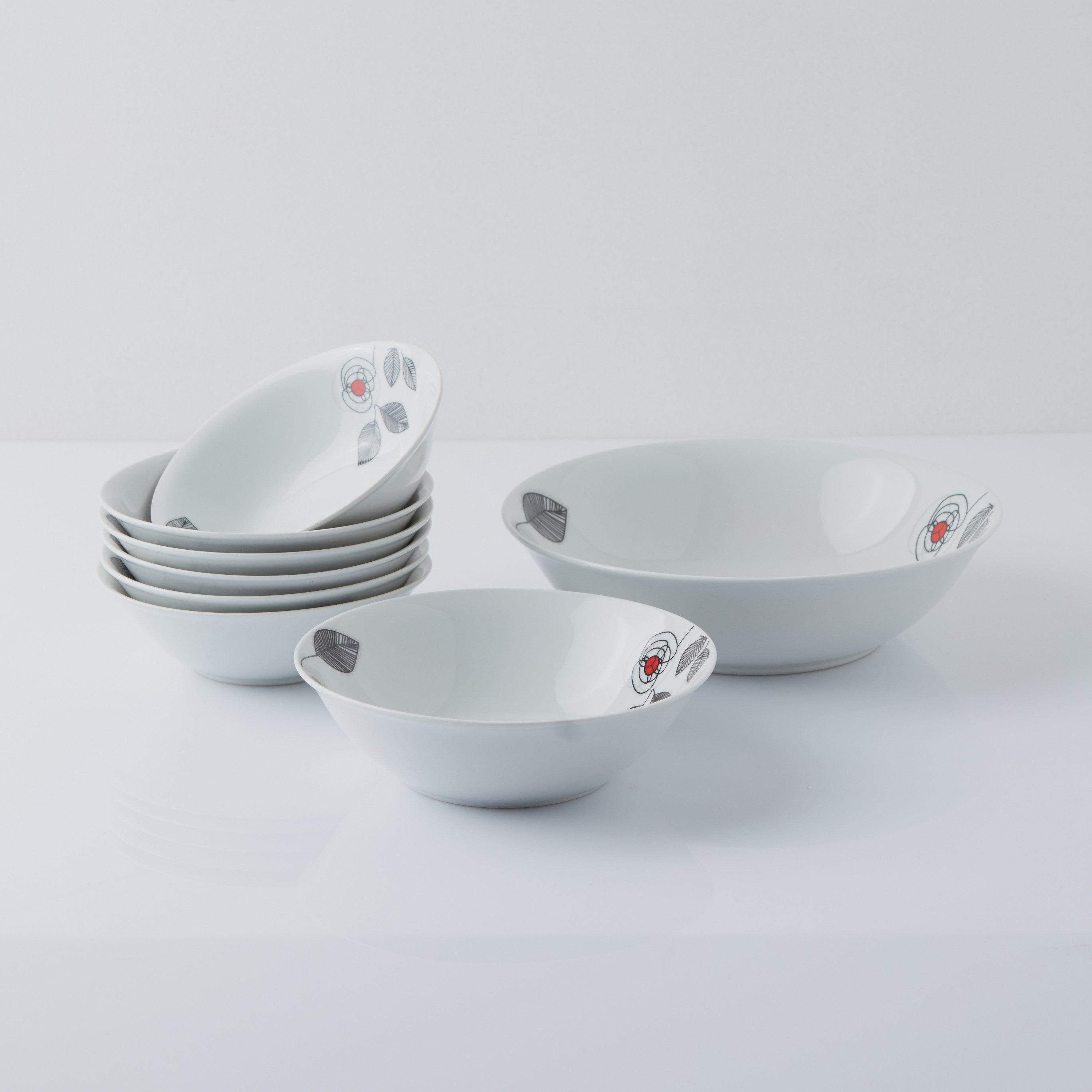 طقم عشاء من 20 قطعة بطبعات من فيستا سيراميك نيكول-hbxhomeware-hbxkitchen-image-5