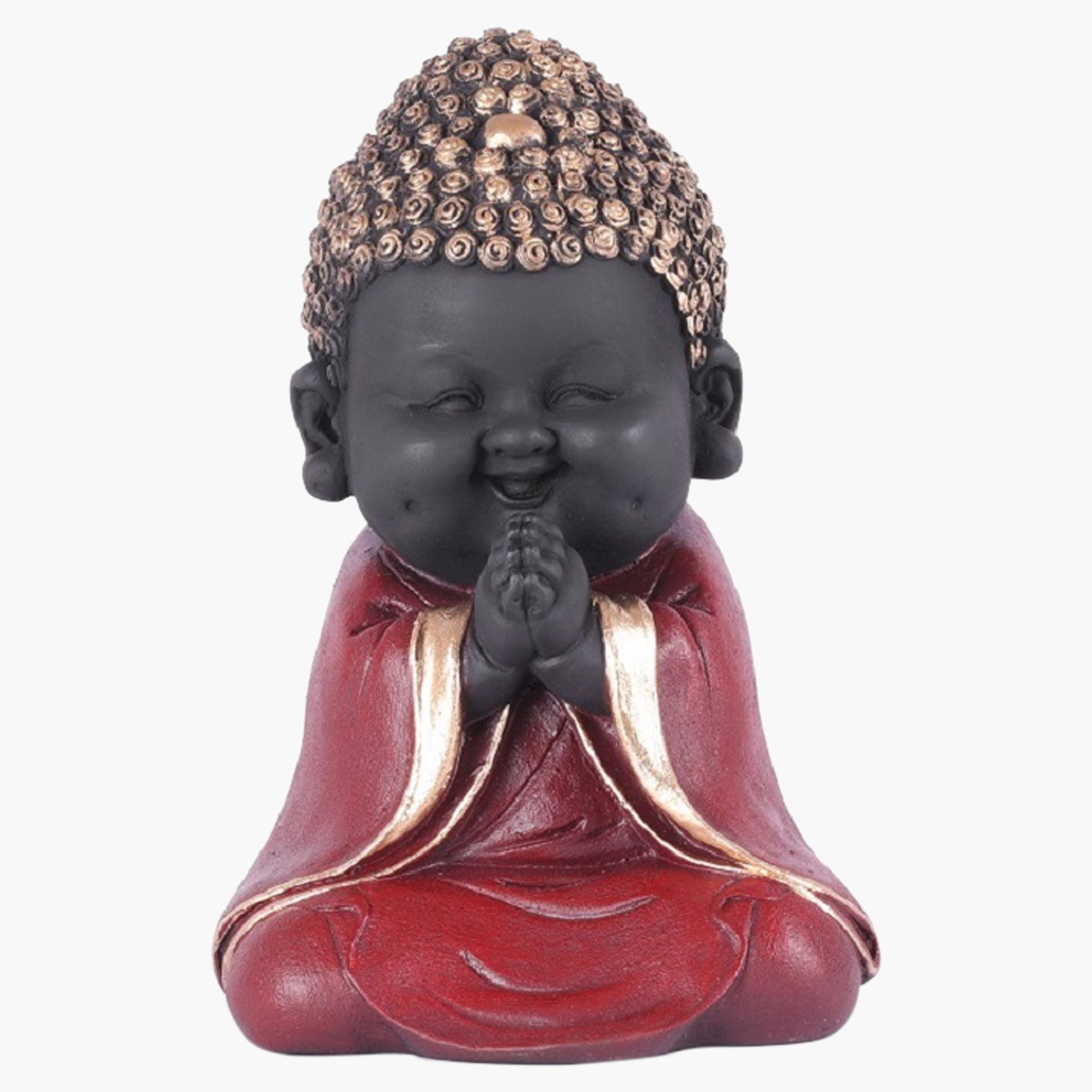 تحفة ديكور شكل راهب يصلي-hbxhomeware-homedecor-figurinesandornaments-image-2