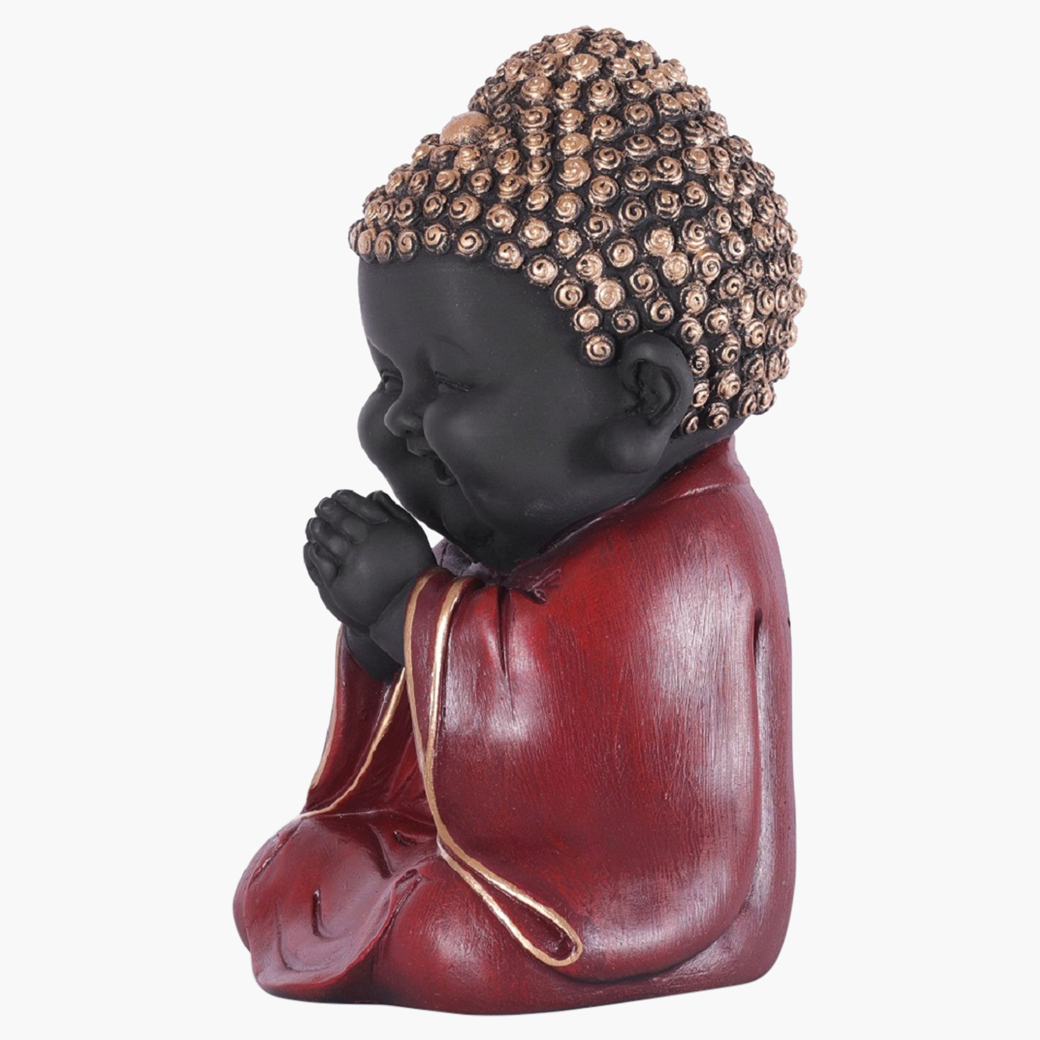 تحفة ديكور شكل راهب يصلي-hbxhomeware-homedecor-figurinesandornaments-image-4