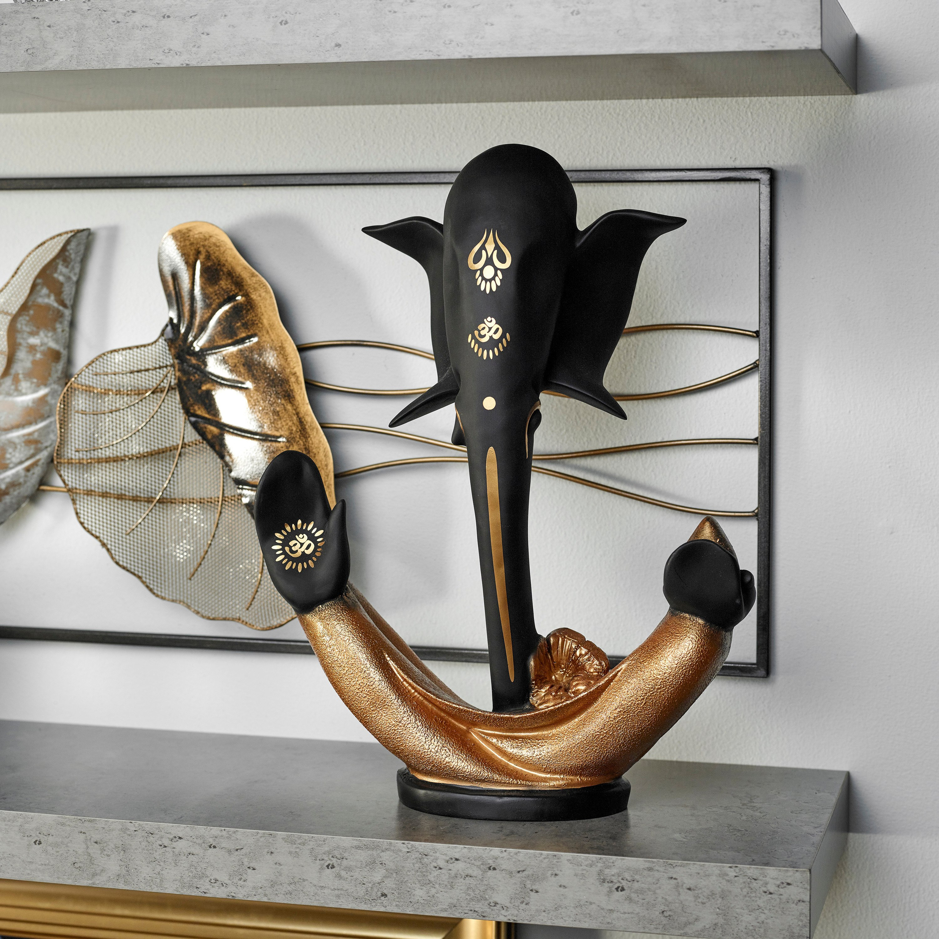تمثال الإلهة جانيشا من إنتيرنا-hbxhomeware-homedecor-figurinesandornaments-image-1