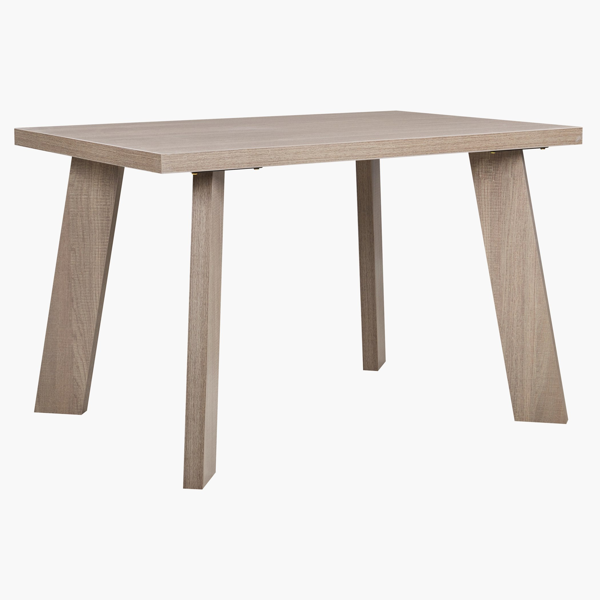 Ireland Cathy 4-Seater Dining Table-hbxfurniture-diningtablesandsets-diningtables-fourseater-image-2