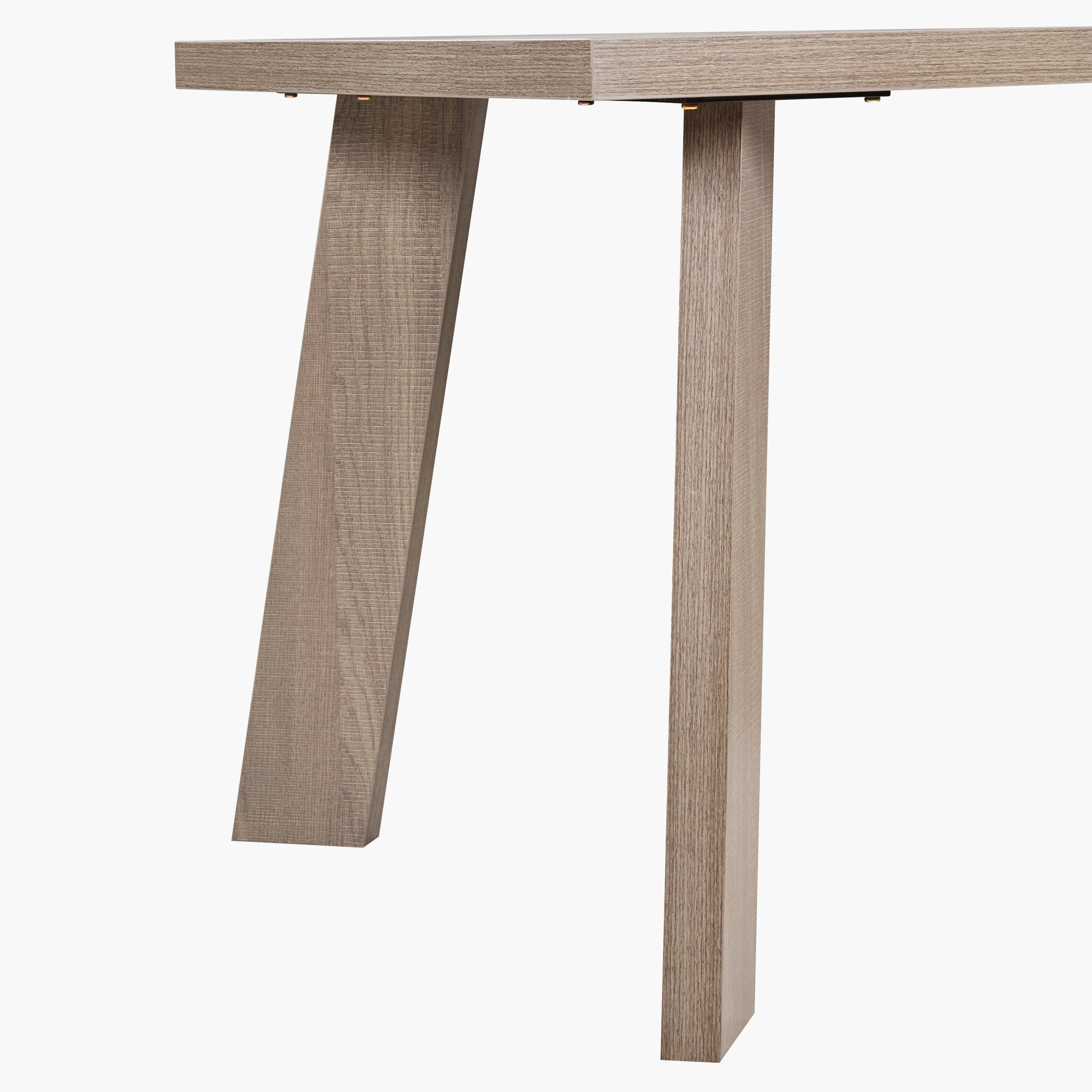 Ireland Cathy 4-Seater Dining Table-hbxfurniture-diningtablesandsets-diningtables-fourseater-image-5