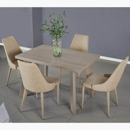 Ireland Cathy 4-Seater Dining Table