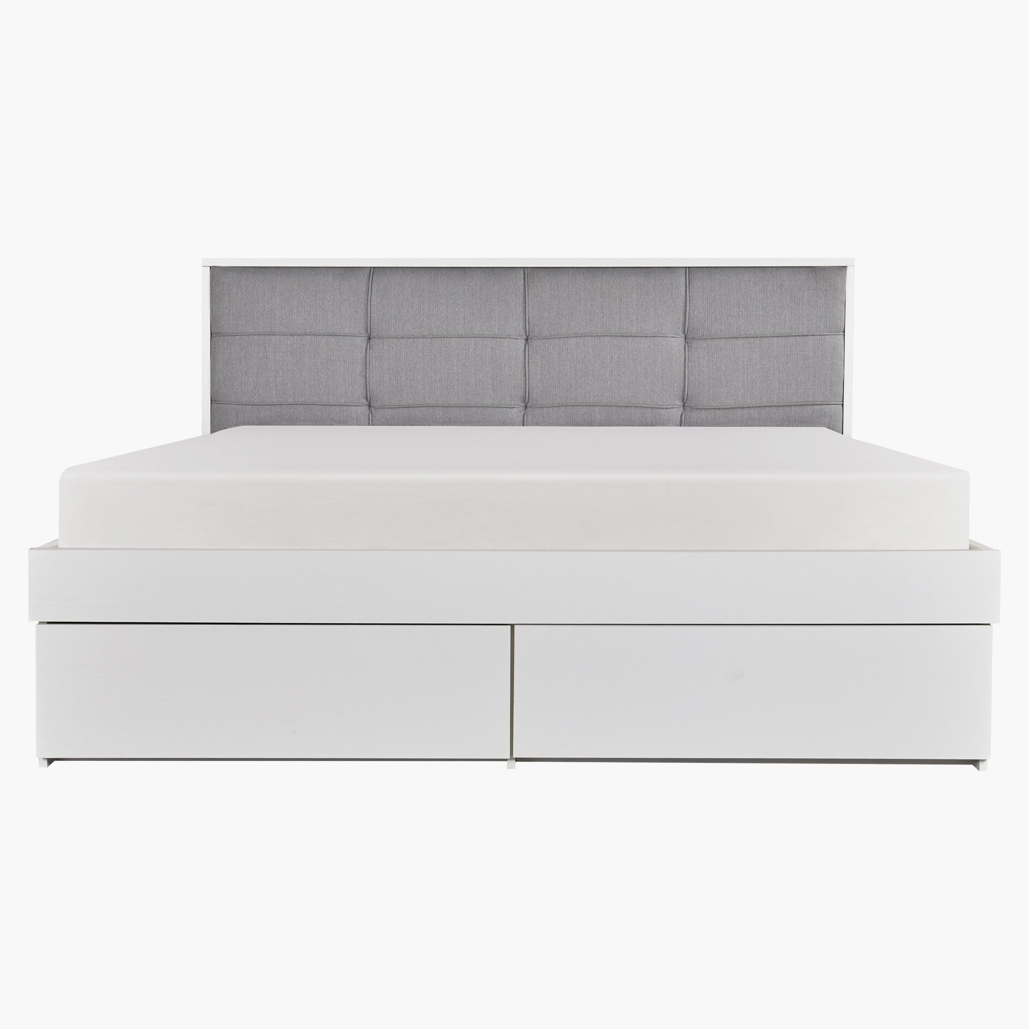 سرير كينج بأربعة أدراج من سيمنتينو- 180x200 سم-hbxfurniture-bedsandbedsets-beds-king-image-3