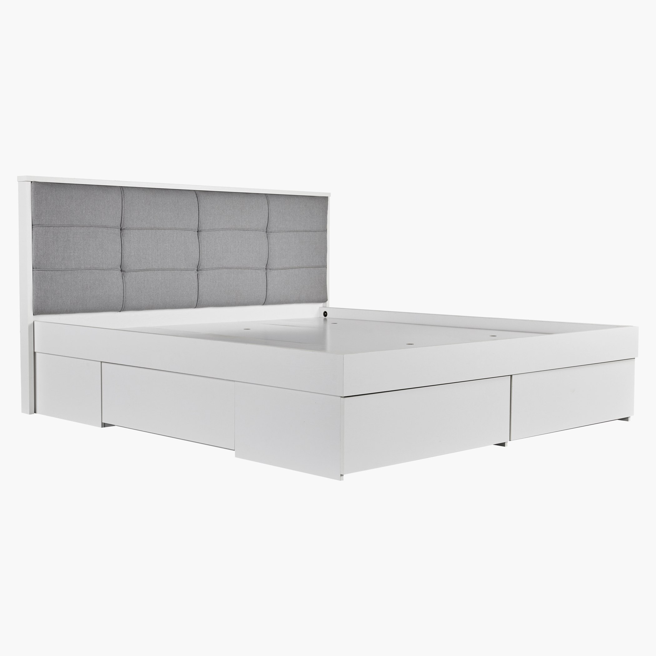سرير كينج بأربعة أدراج من سيمنتينو- 180x200 سم-hbxfurniture-bedsandbedsets-beds-king-image-5