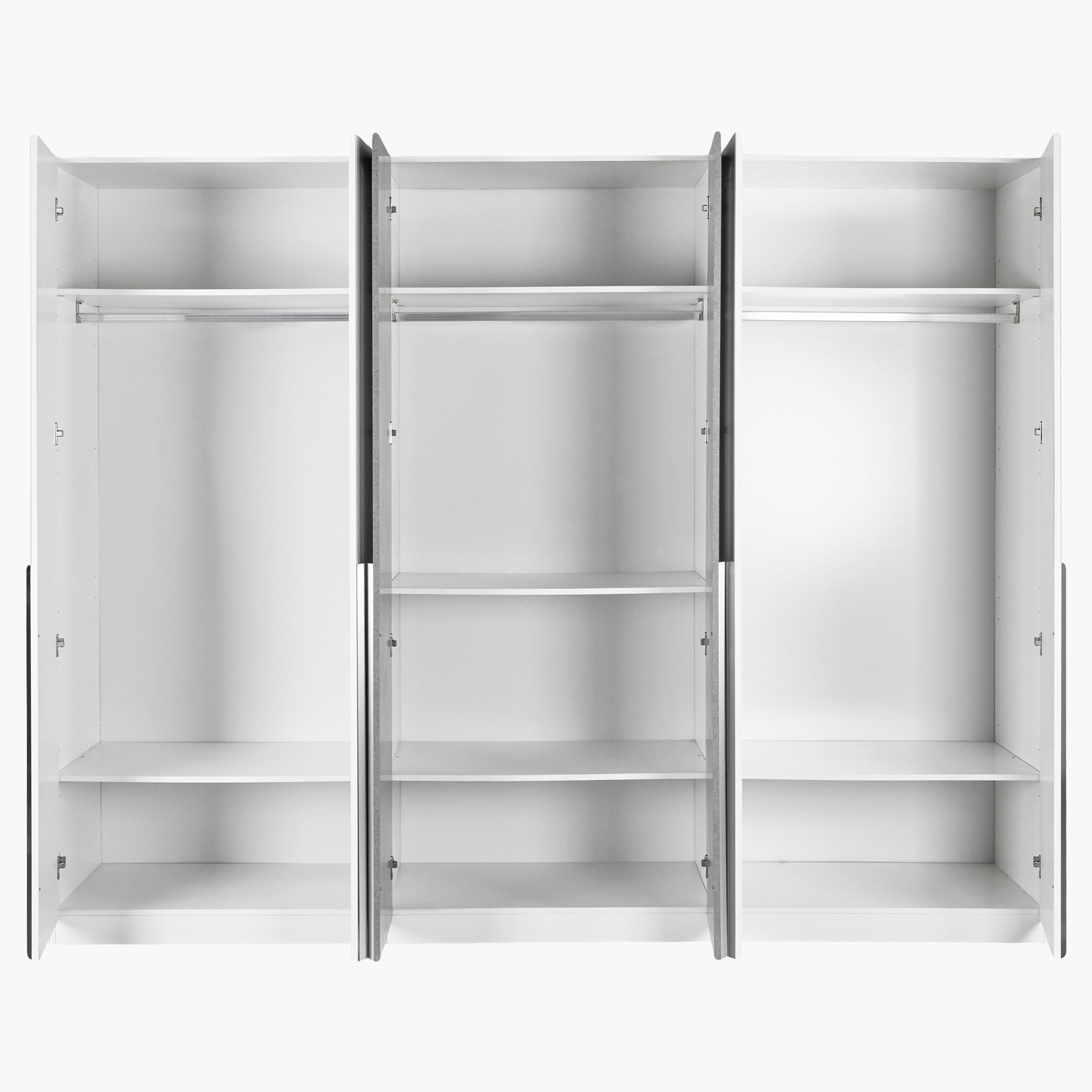 خزانة ملابس 6 أبواب بمرآتين من سيمينتينو-hbxfurniture-wardrobes-image-4