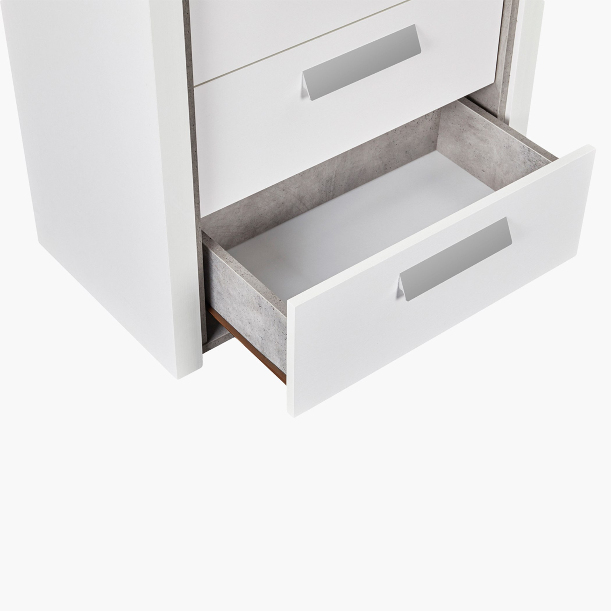 وحدة تخزين بـ5 أدراج من سيمينتينو-hbxfurniture-dressersandchests-chestofdrawers-image-5