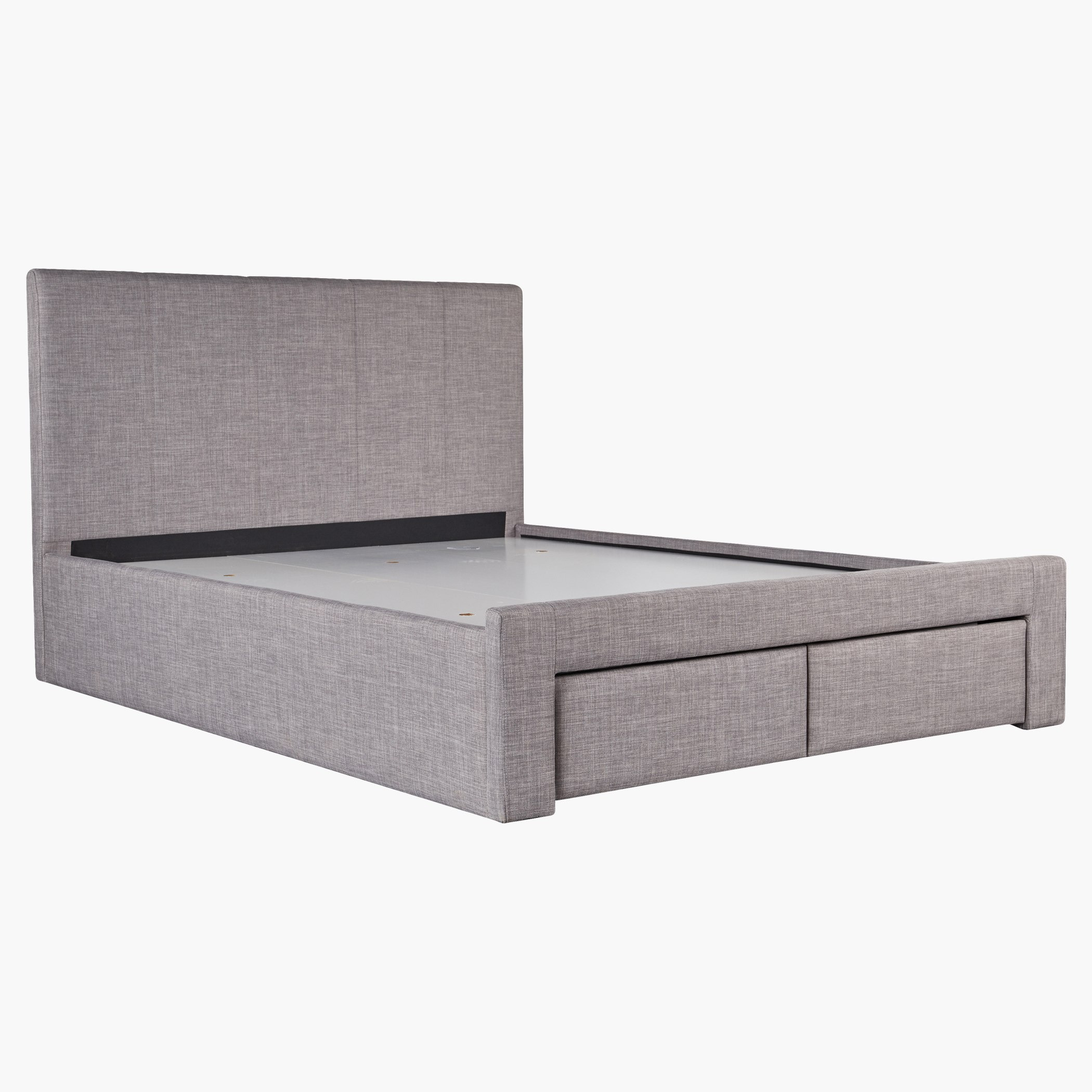 سرير كوين بدرجين - فيونا من موڤو - 150x200 سم-hbxbedroom-bedsandbedsets-beds-queen-image-3
