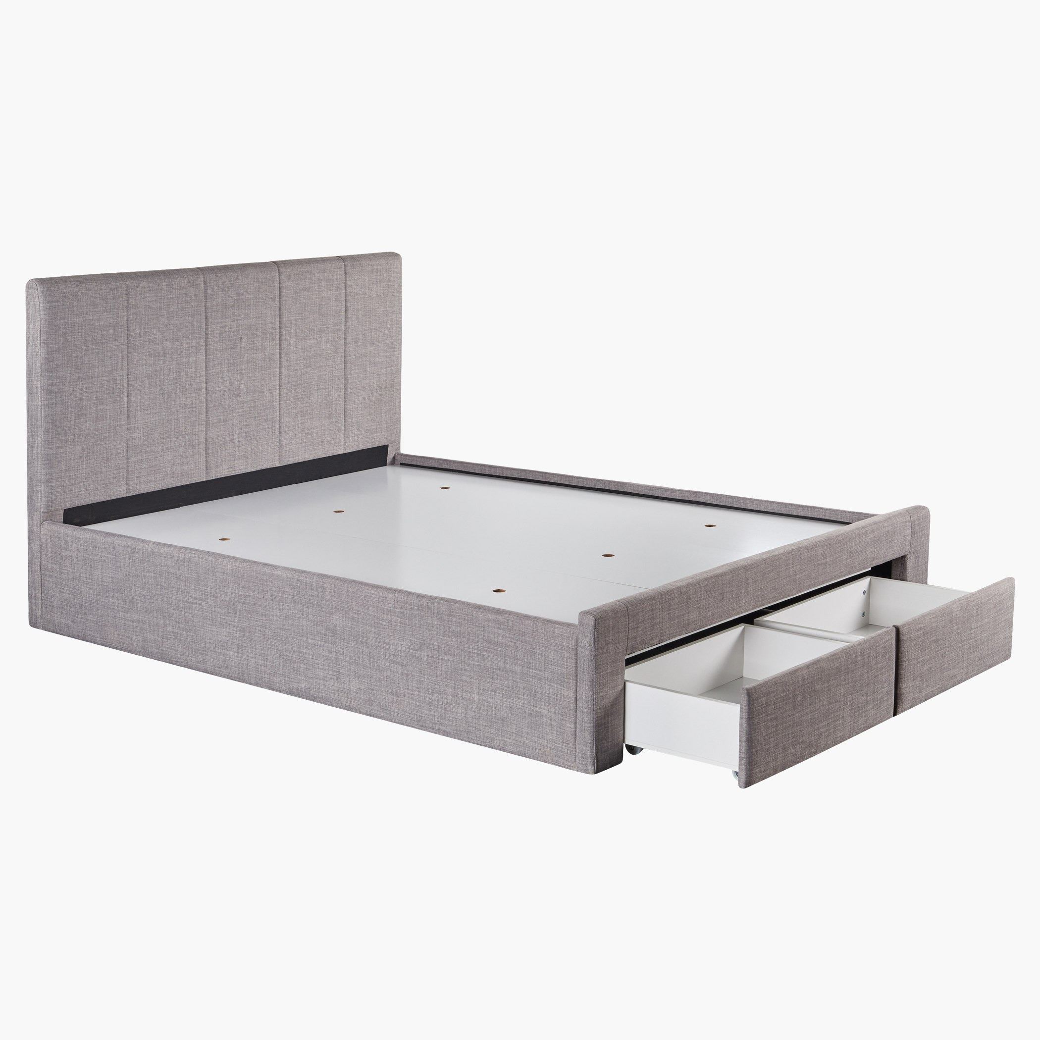 سرير كوين بدرجين - فيونا من موڤو - 150x200 سم-hbxbedroom-bedsandbedsets-beds-queen-image-5