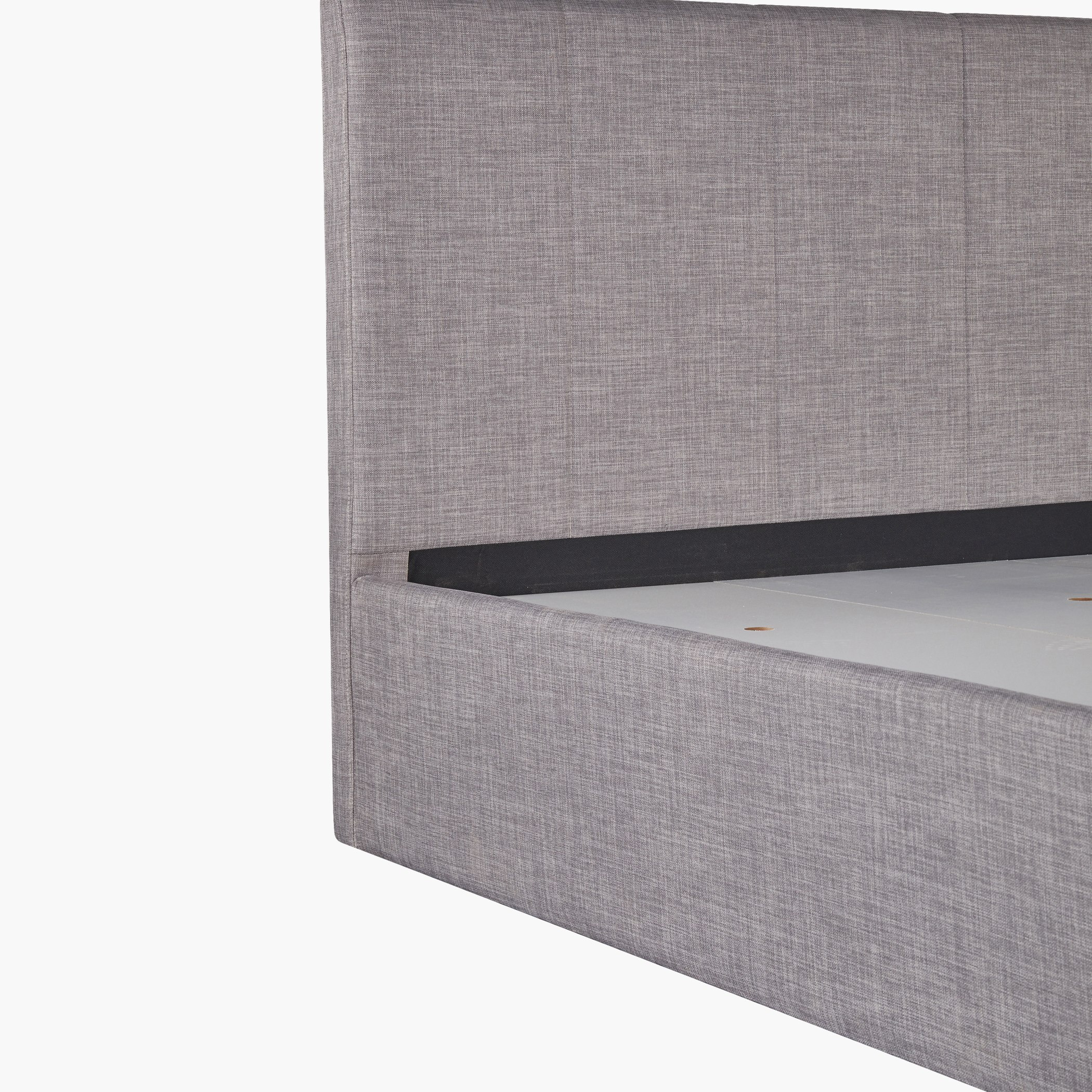 Movo Fiona King Bed with 2 Drawers - 180x200 cm-hbxfurniture-bedsandbedsets-beds-king-image-7
