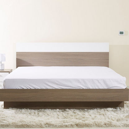 Ireland Queen Size Bed - 150x200 cms