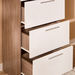 Ireland Chest of 4-Drawers-Chest of Drawers-thumbnail-6