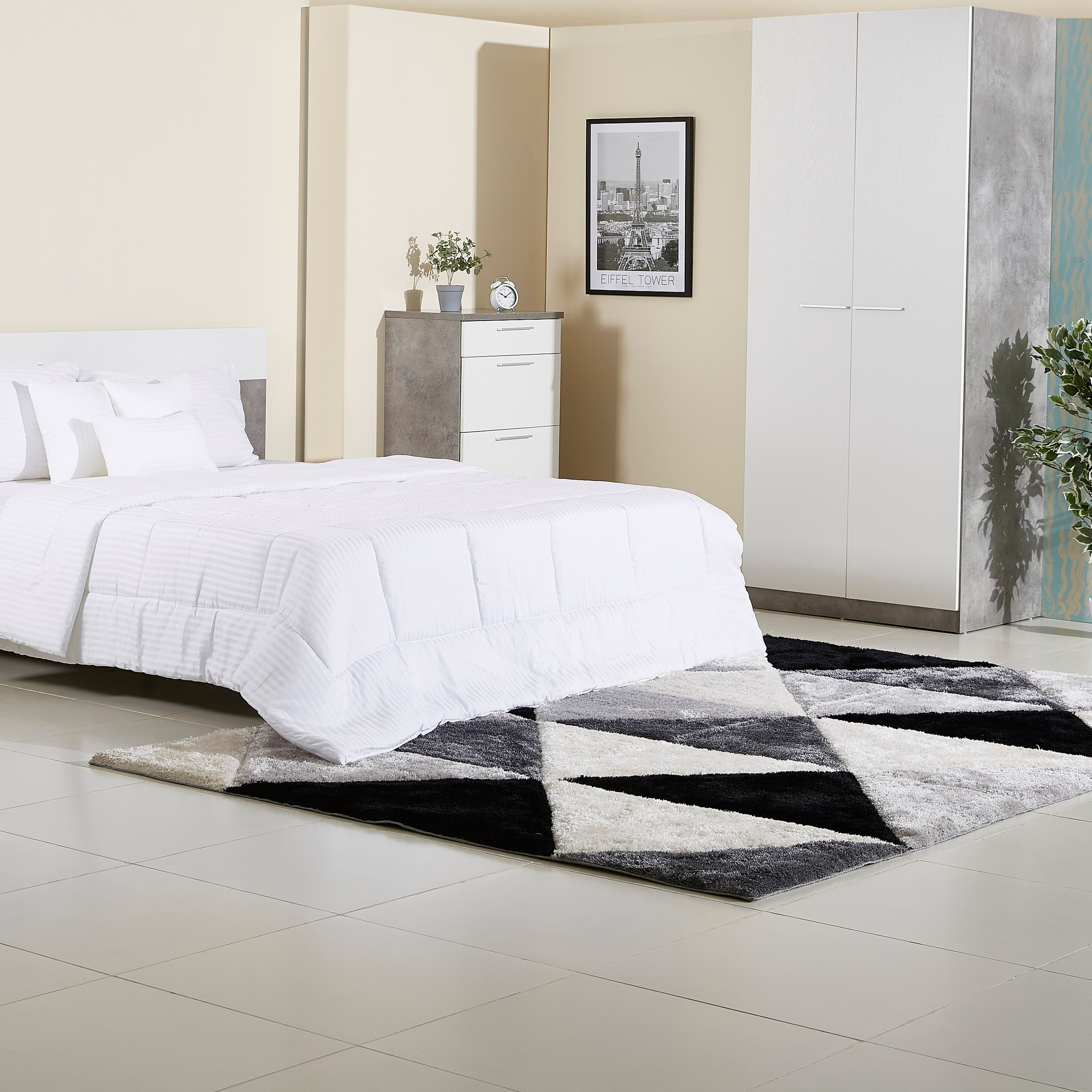 خزانة ملابس ببابين من أيرلاندا-hbxfurniture-wardrobes-image-6