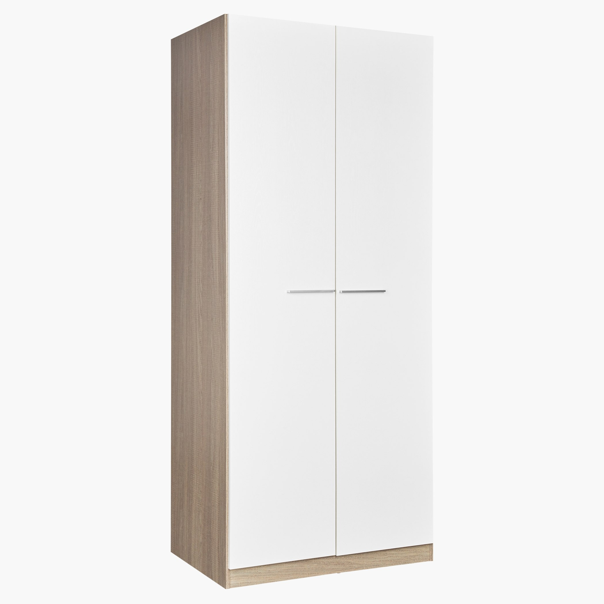 خزانة ملابس ببابين من أيرلاندا-hbxfurniture-wardrobes-image-1