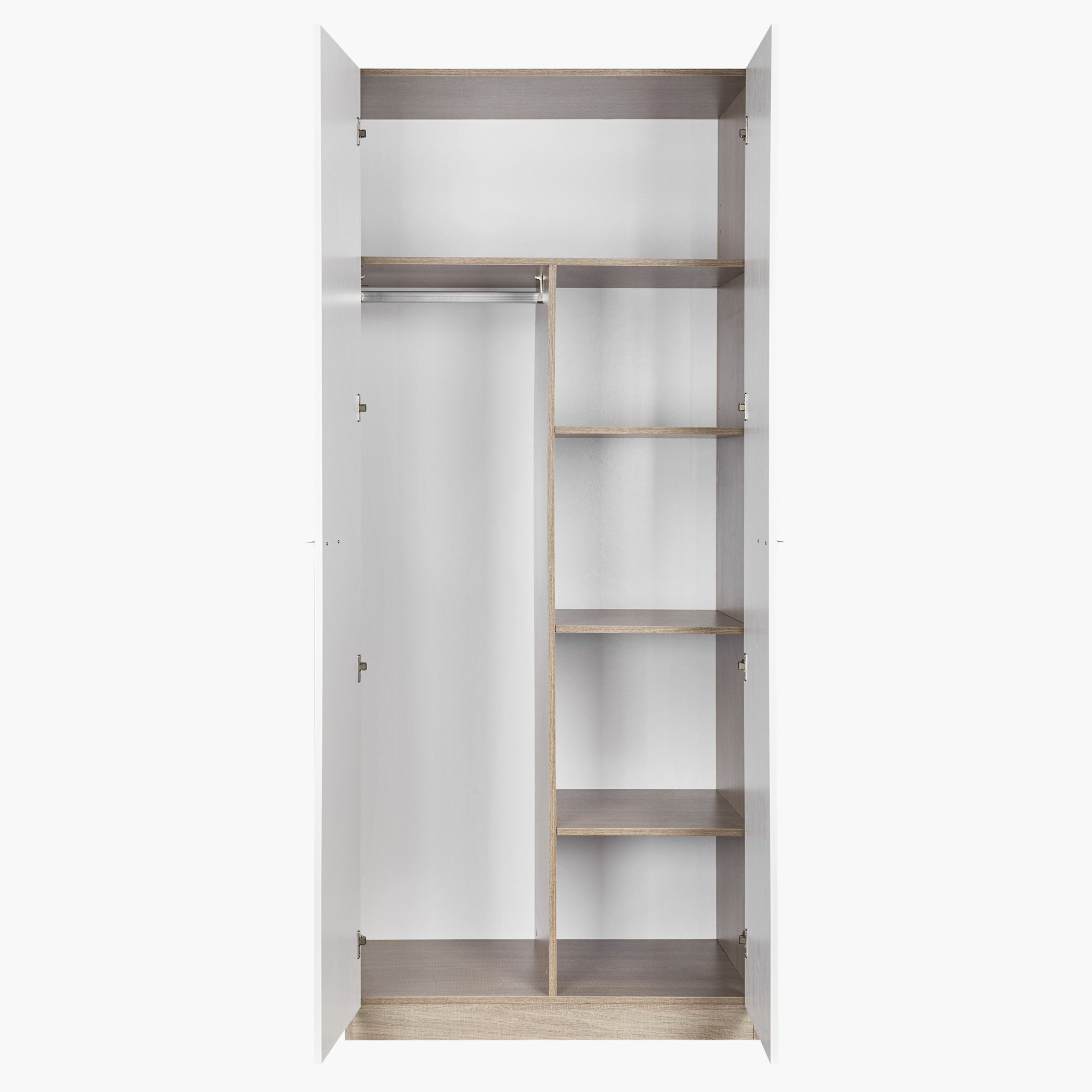 خزانة ملابس ببابين من أيرلاندا-hbxfurniture-wardrobes-image-6