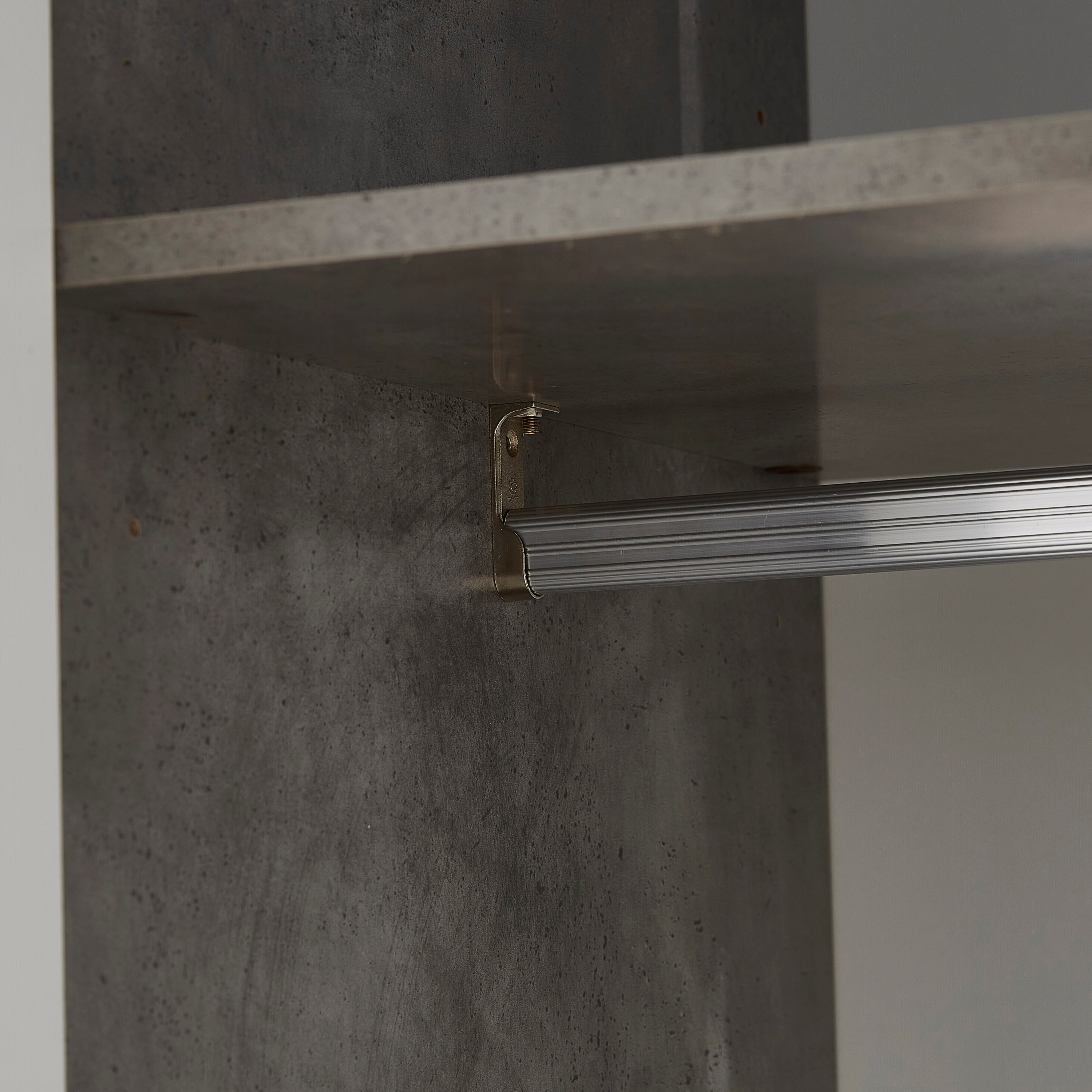 Ireland 4-Door Wardrobe-hbxfurniture-wardrobes-image-4