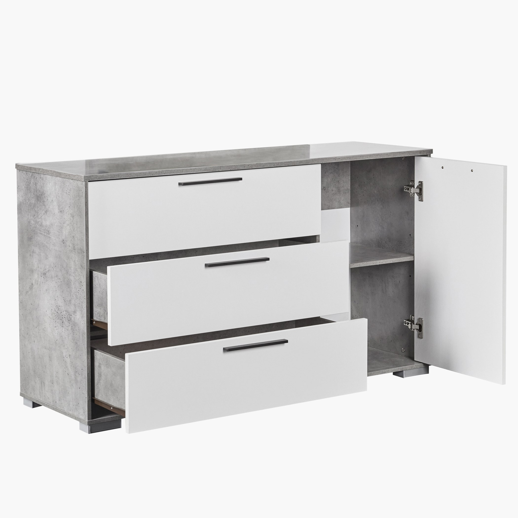 Movo Jordan 3-Drawer 1-Door Dresser without Mirror-PROMO_HB_SA_HBX10_TH1000_NEW_031025-image-3