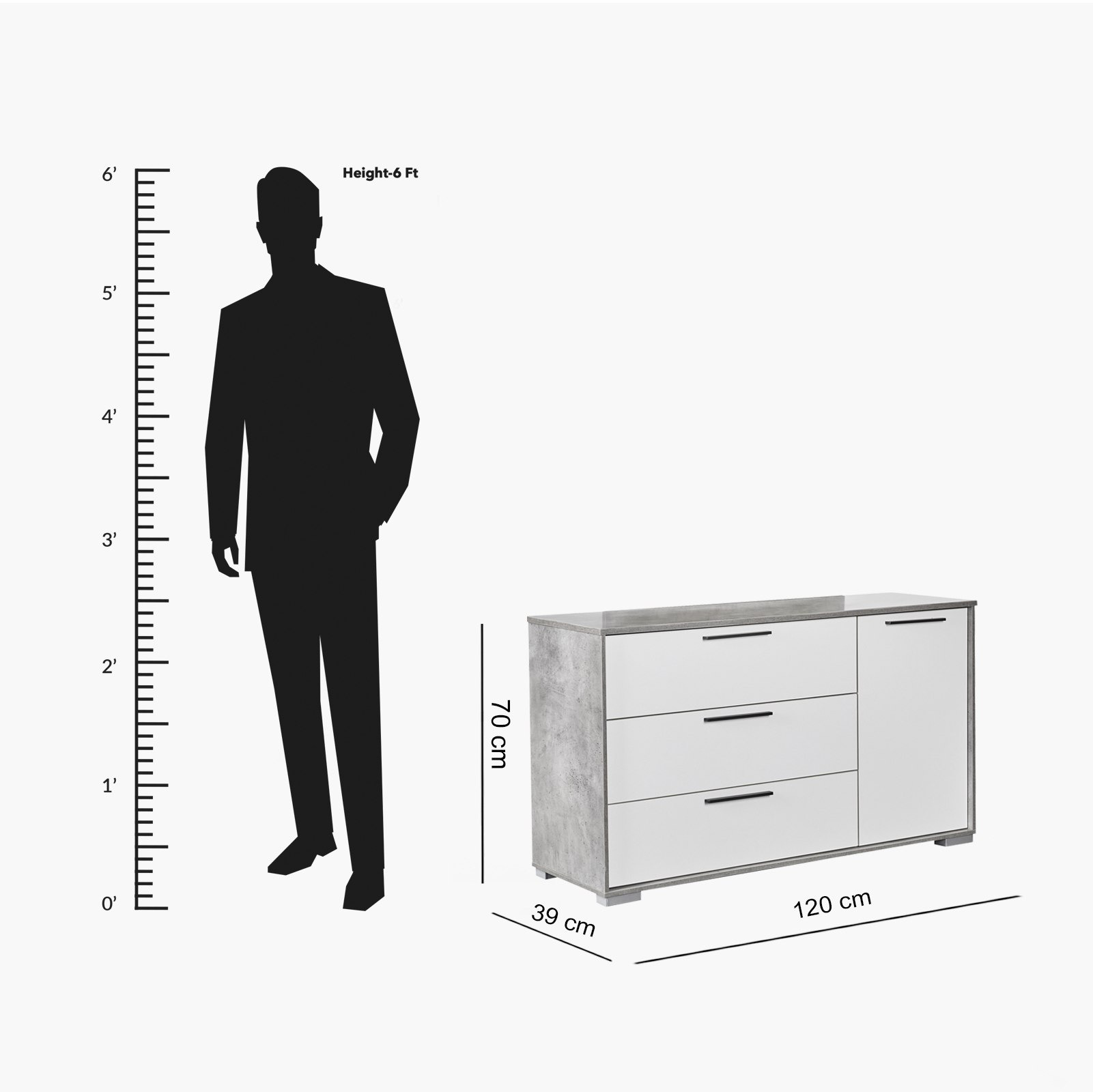 Movo Jordan 3-Drawer 1-Door Dresser without Mirror-PROMO_HB_SA_HBX10_TH1000_NEW_031025-image-8