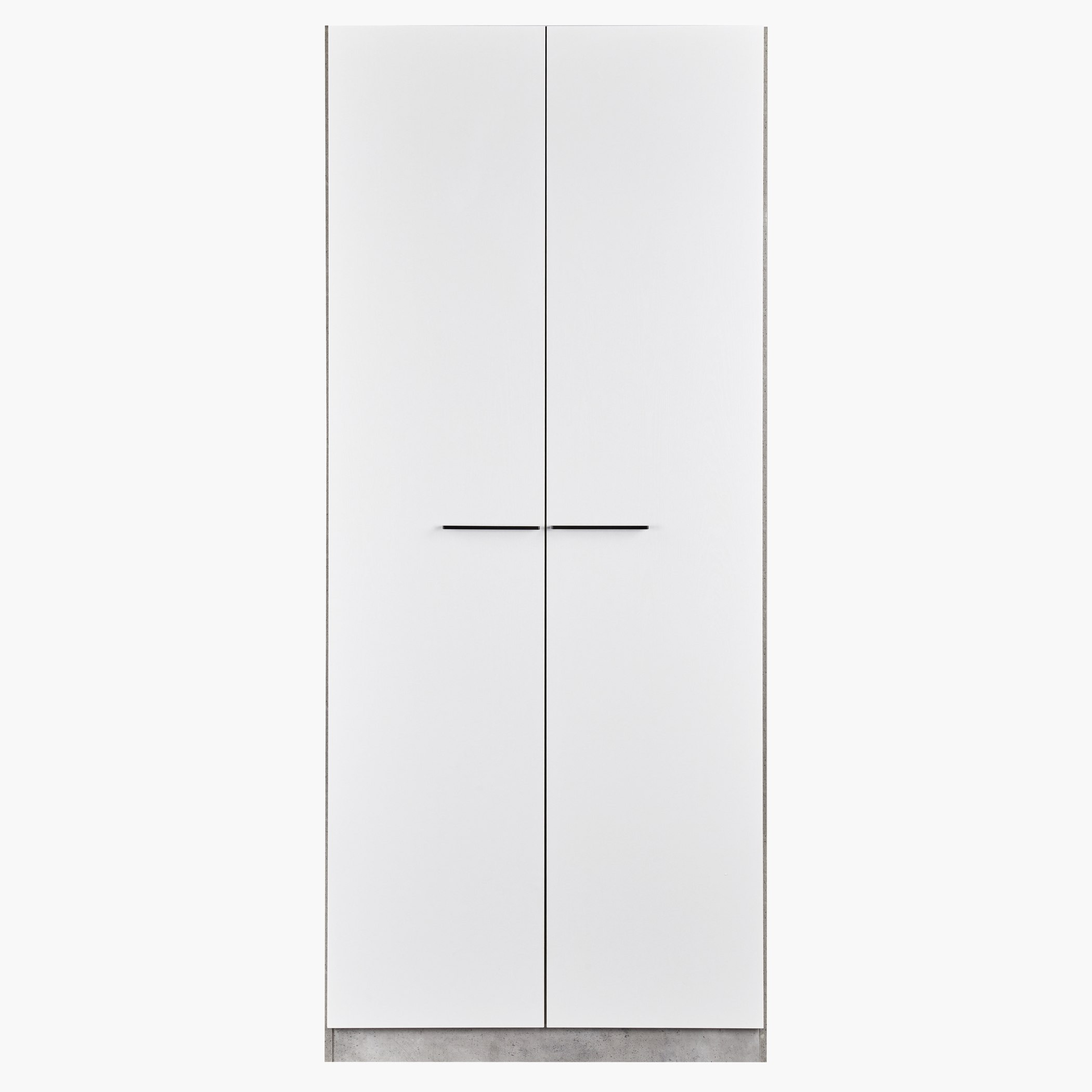 خزانة ملابس 2 باب - الأردن من موڤو-hbxfurniture-wardrobes-image-2