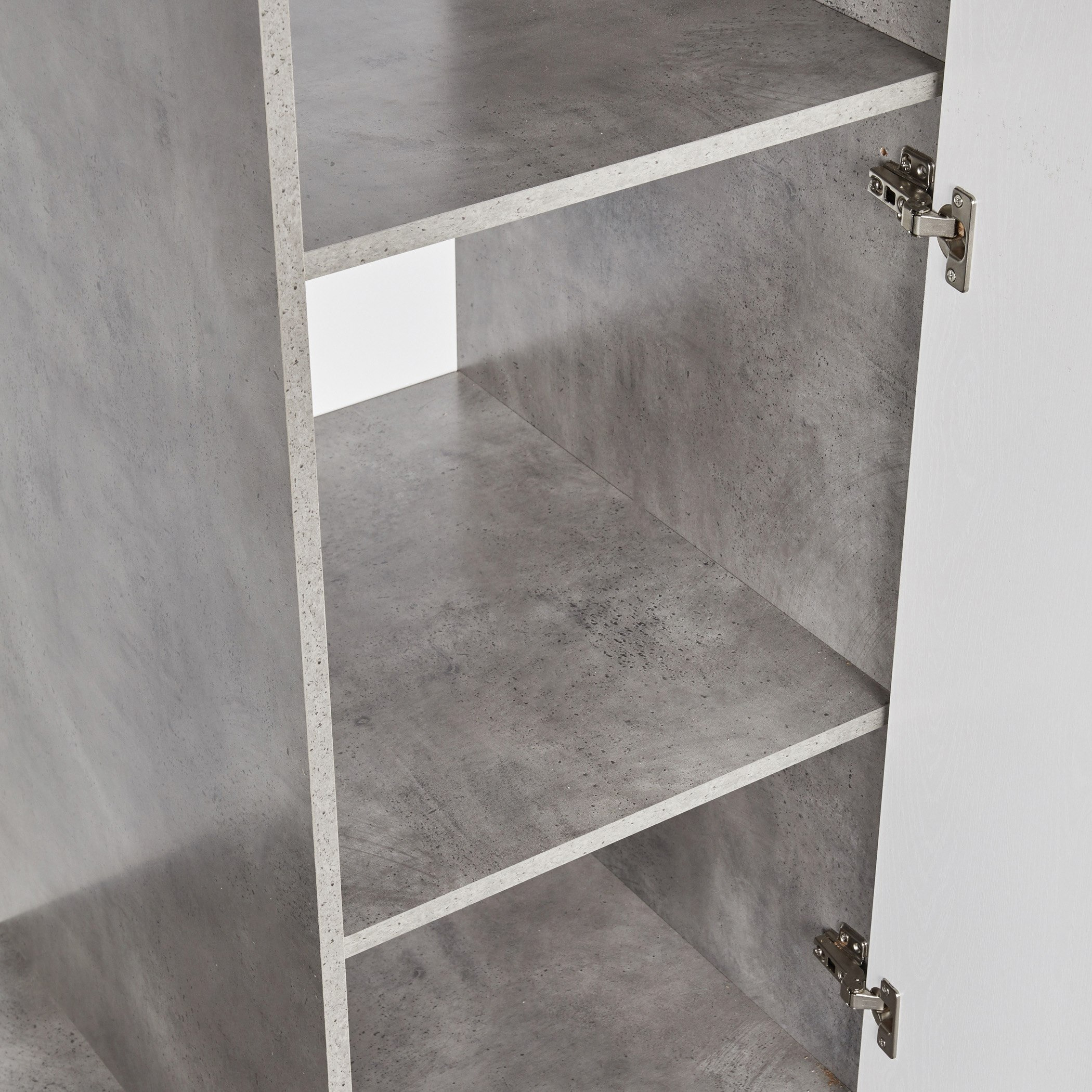 خزانة ملابس 2 باب - الأردن من موڤو-hbxfurniture-wardrobes-image-5