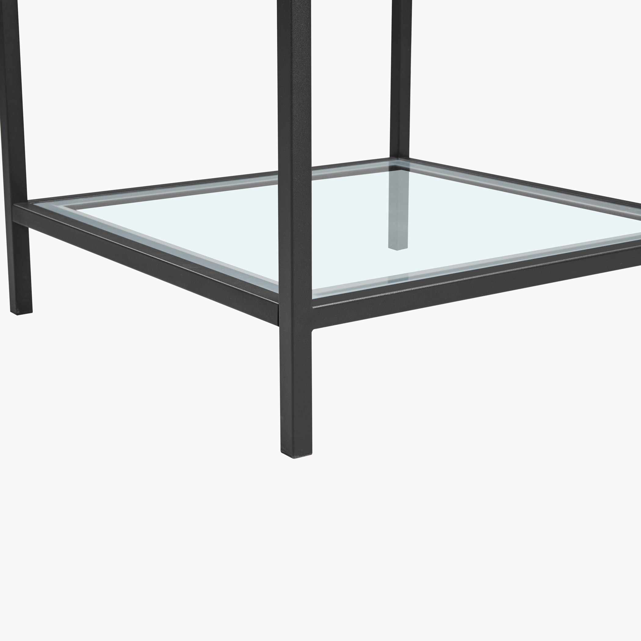 Miami End Table with Glass Top-hbxfurniture-livingroom-endtables-image-4