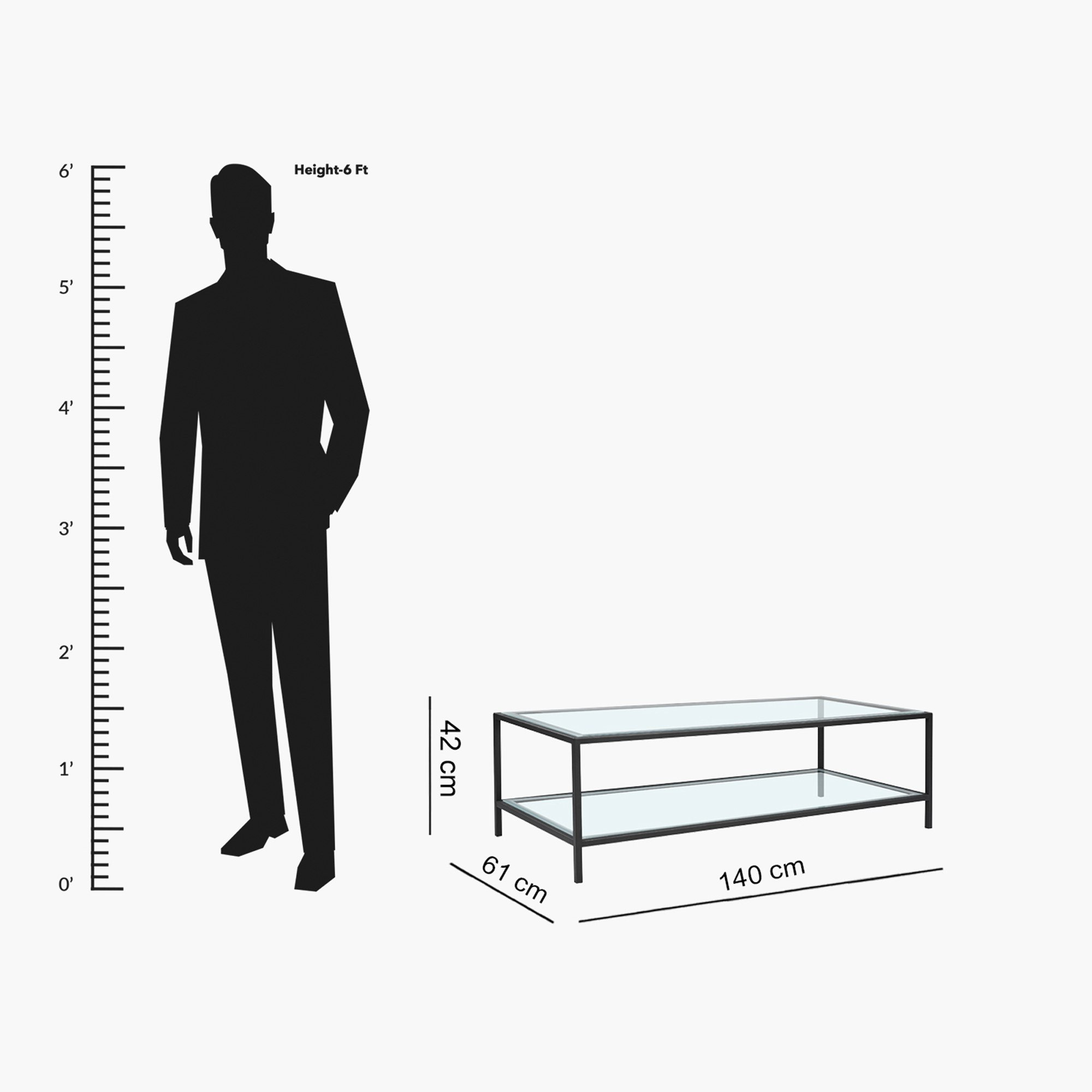 Miami Rectangular Coffee Table with Glass Top-PROMO_HB_AE_HBX10_TH1000_NEW_031025-image-5