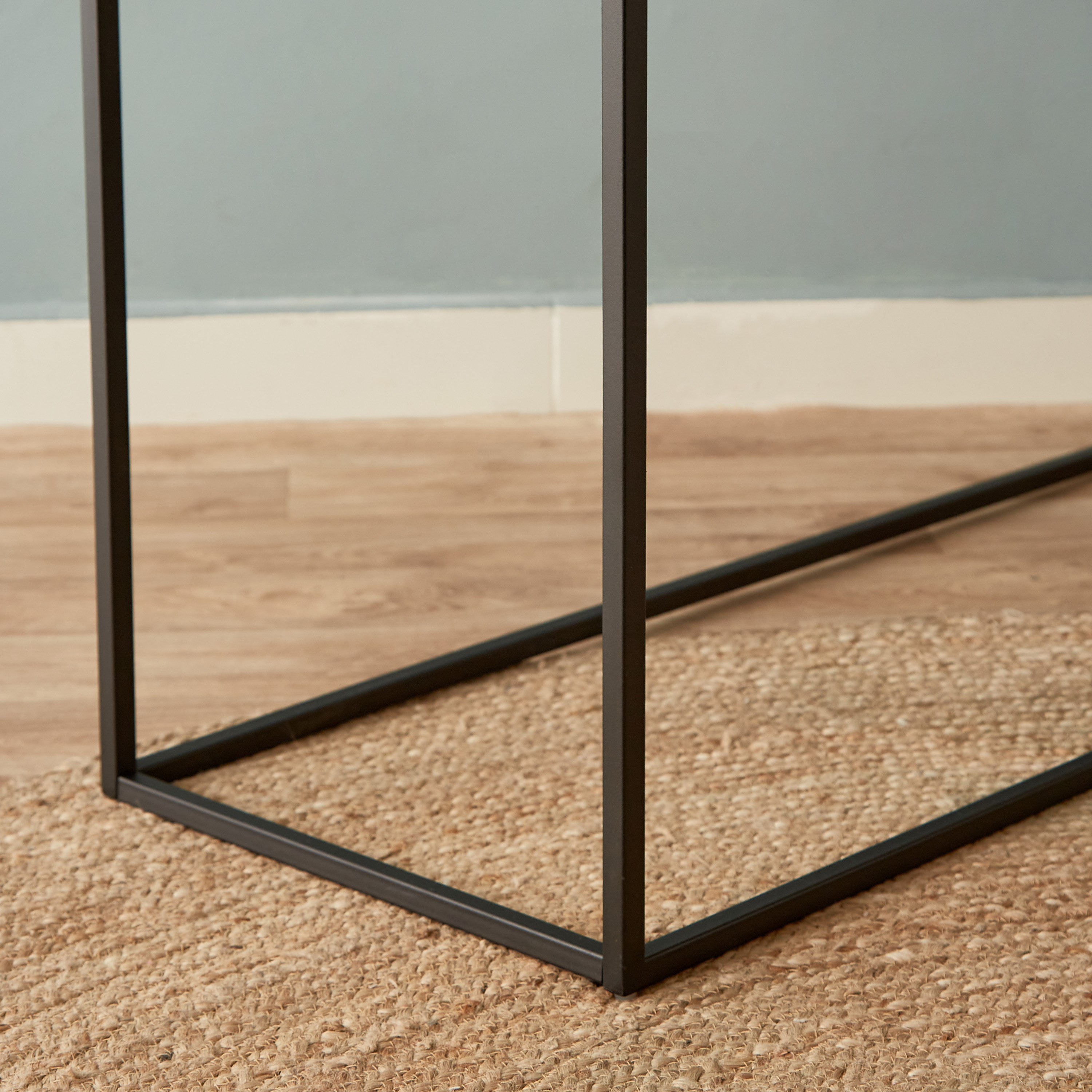Ruby Console Table with Glass Top-hbxfurniture-tablesandstands-consoletables-image-8