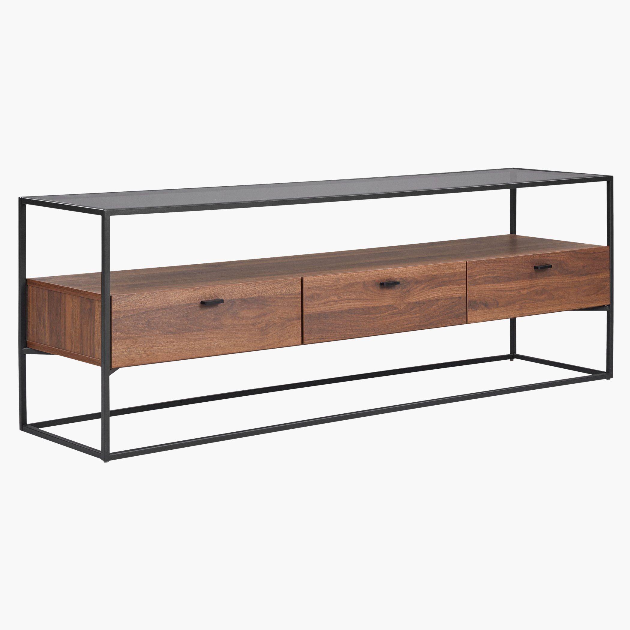 Ruby Low TV Unit for TVs up to 65 inches-hbxlivingroom-mediaunitsandstorage-tvunits-image-1