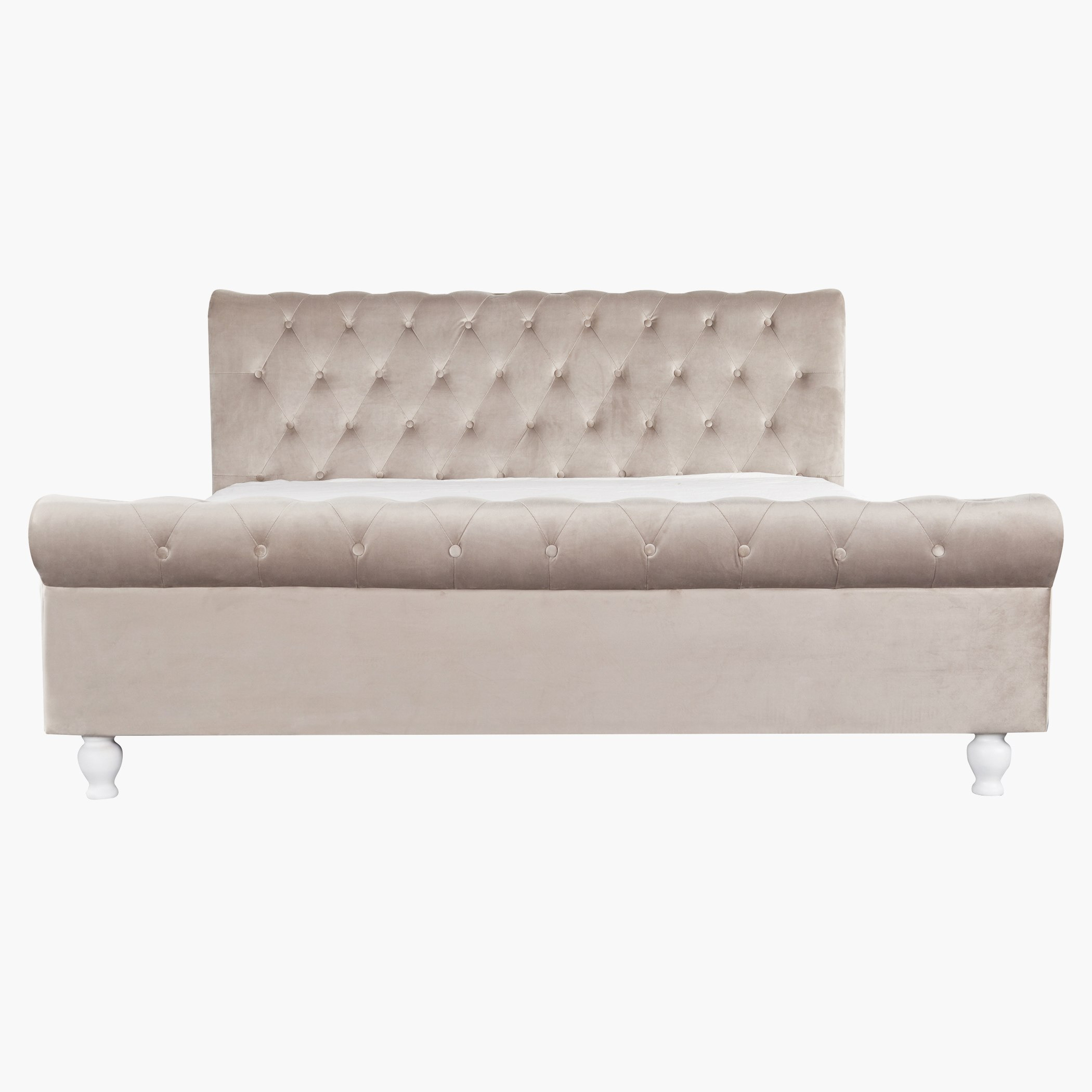 سرير خشبي معنقد مقاس كينج من صوفيا - 180x200 سم-hbxfurniture-bedsandbedsets-beds-king-image-3