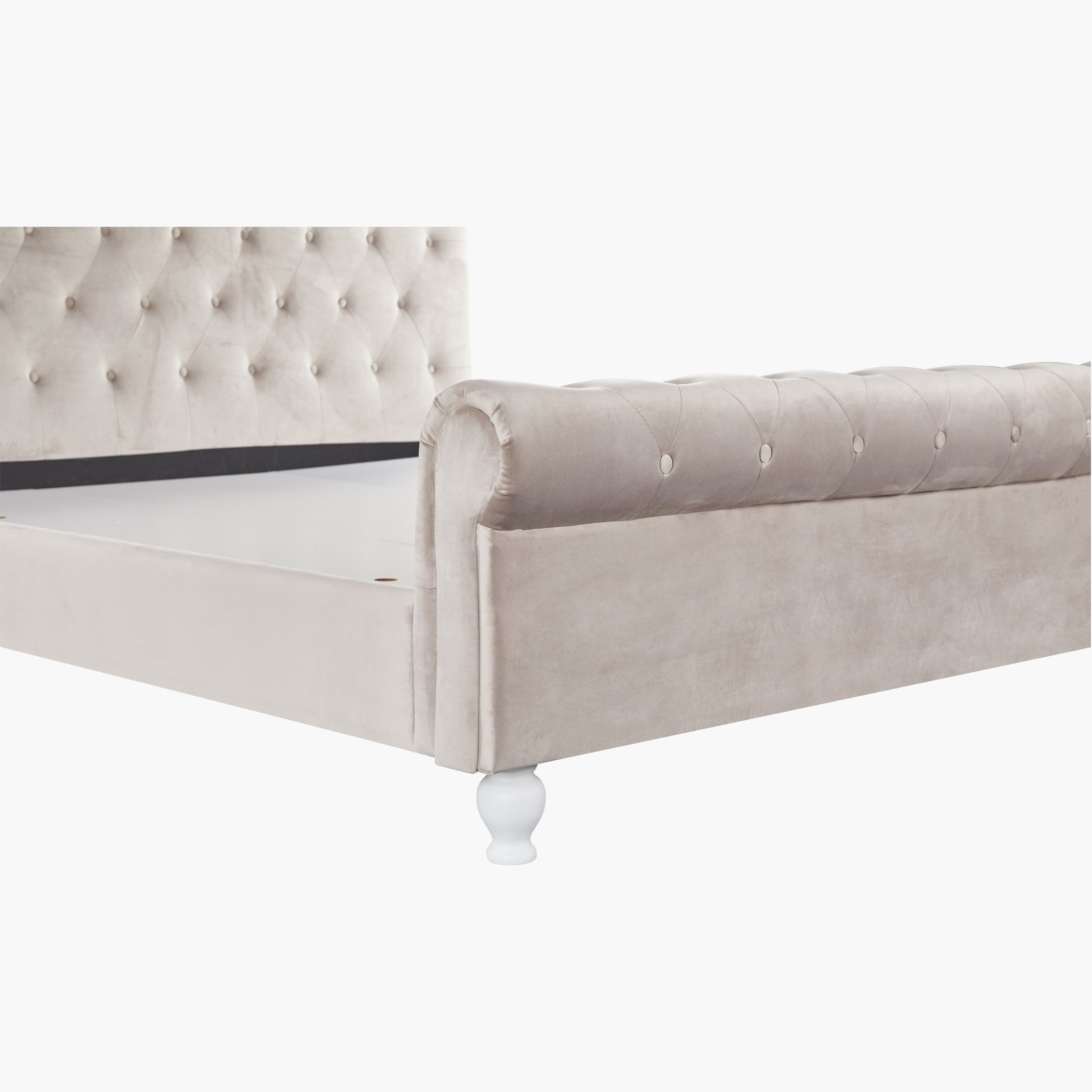 سرير خشبي معنقد مقاس كينج من صوفيا - 180x200 سم-hbxfurniture-bedsandbedsets-beds-king-image-5