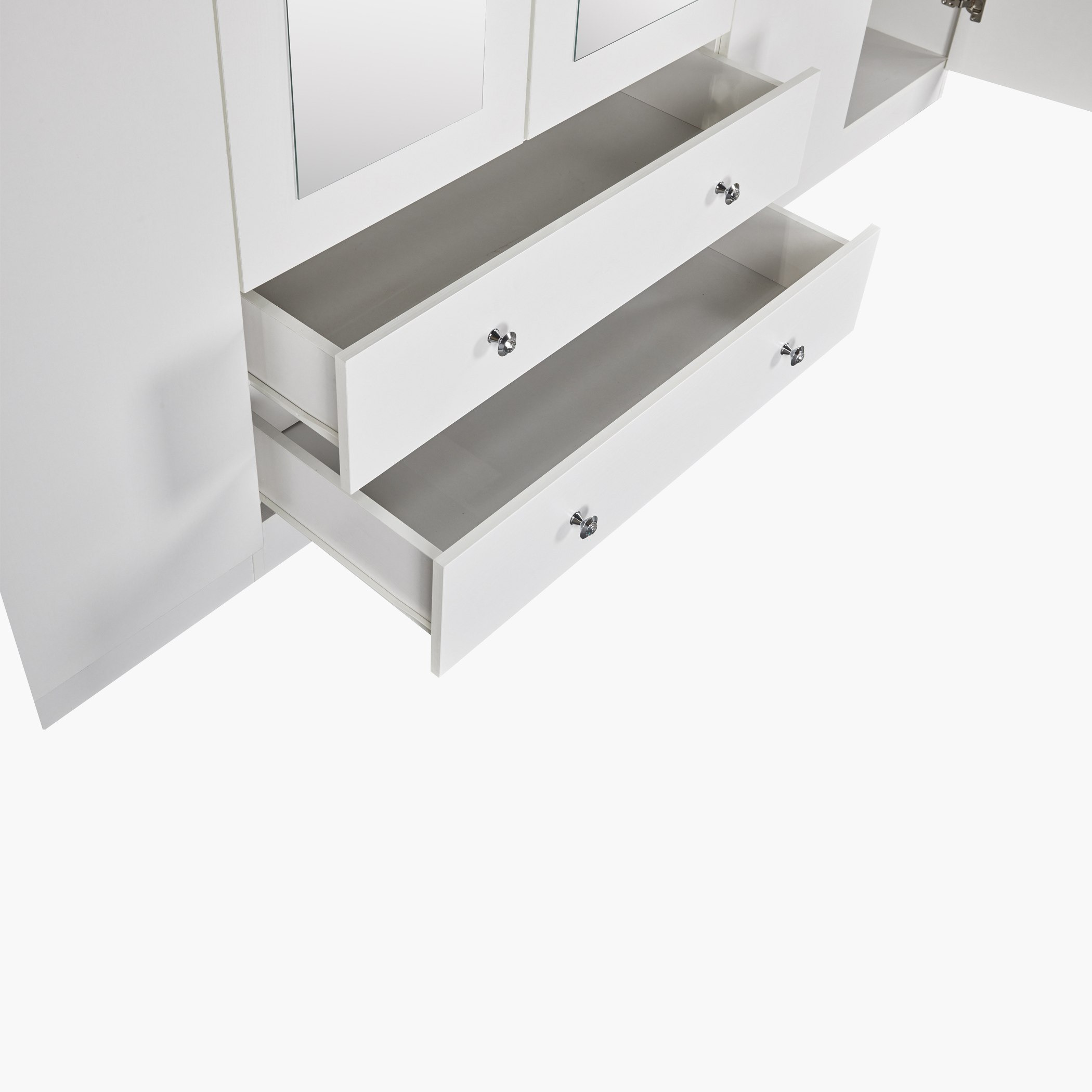 خزانة ملابس بستة أبواب ودرجين ومرايا من صوفيا-hbxfurniture-wardrobes-image-6