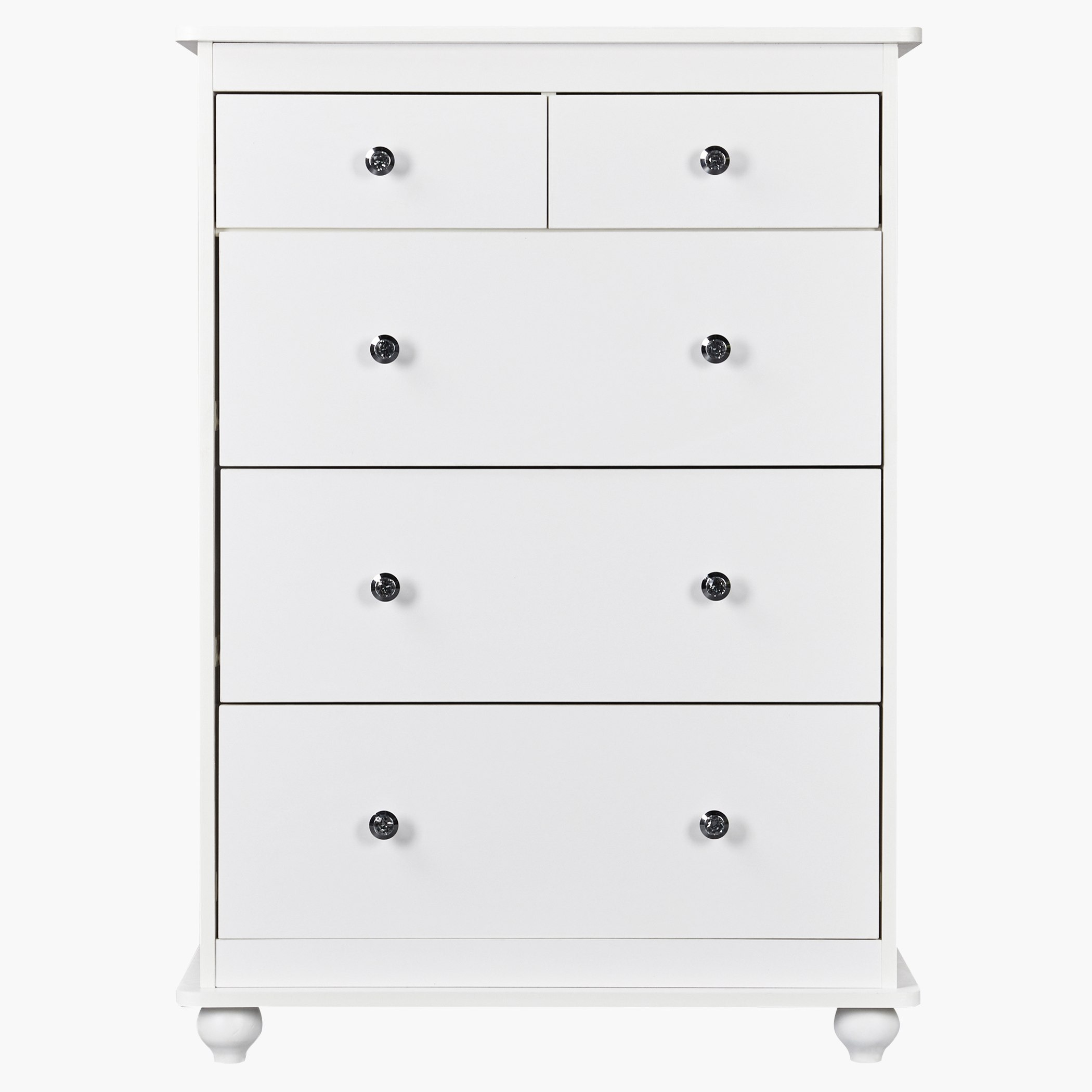 وحدة تخزين بـ5 أدراج من صوفيا-hbxfurniture-dressersandchests-chestofdrawers-image-3