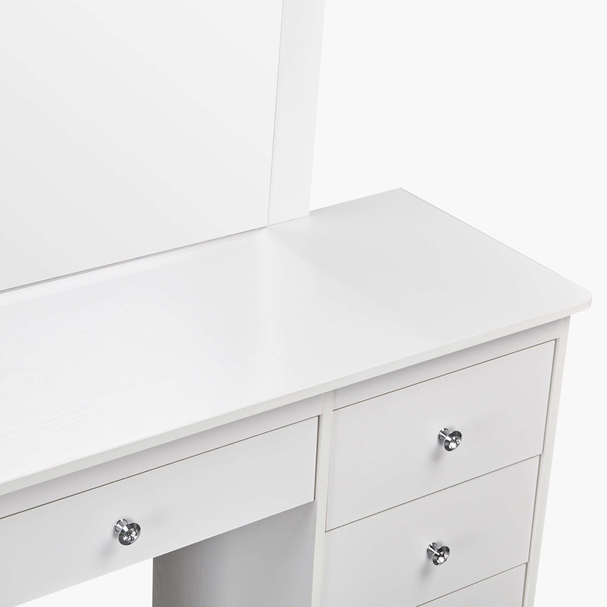 Sofia 7-Drawer Dresser with Mirror and Stool-hbxfurniture-bedroom-dressersandmirrors-image-6