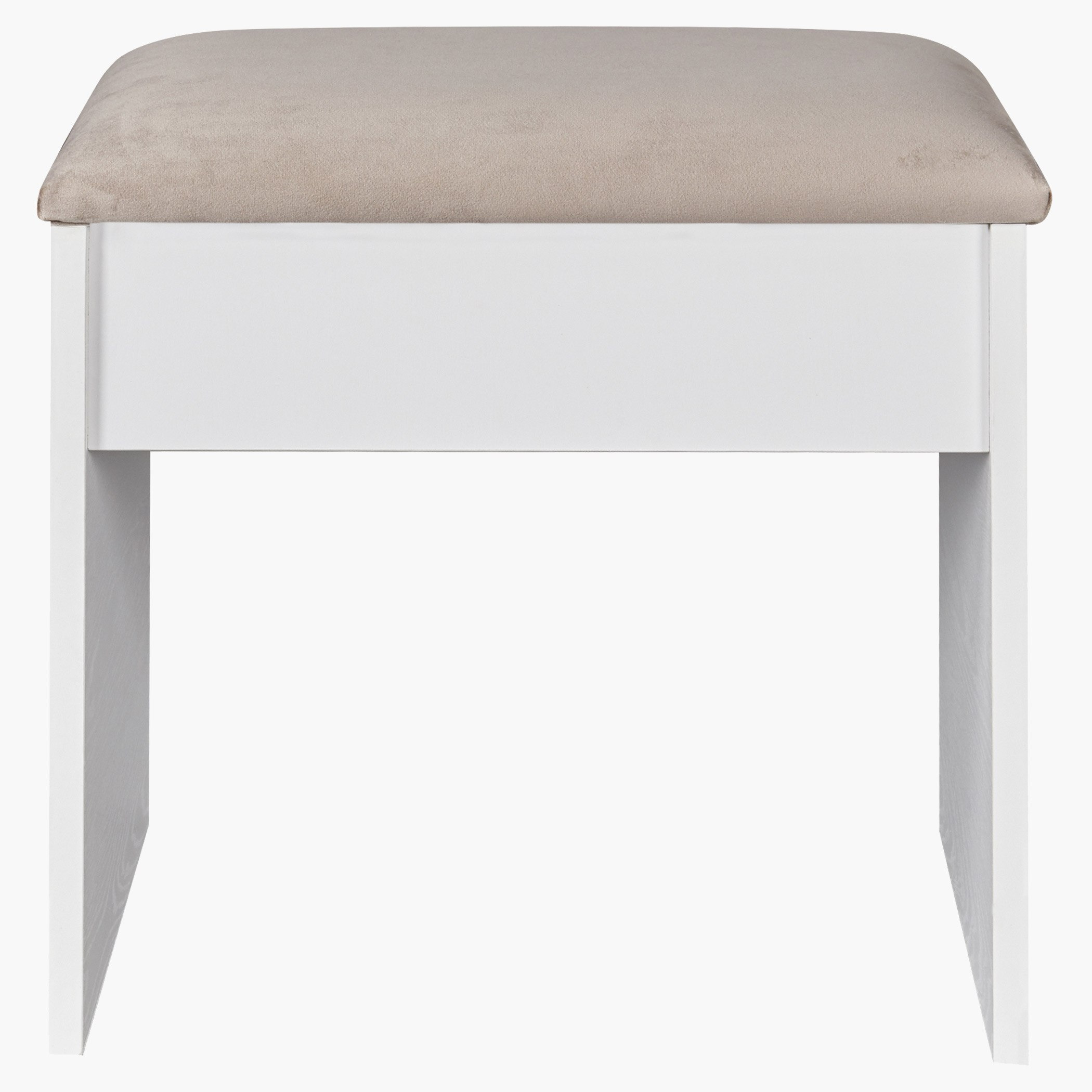 Sofia 7-Drawer Dresser with Mirror and Stool-hbxfurniture-bedroom-dressersandmirrors-image-7