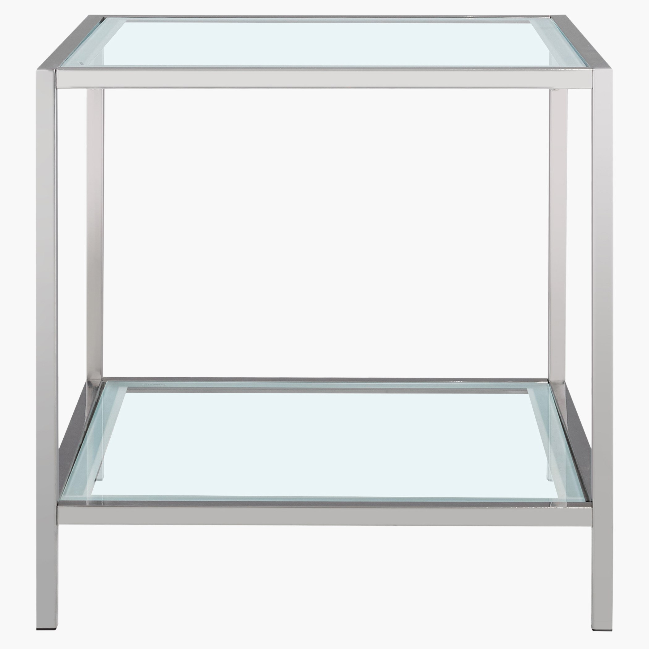 طاولة جانبية مربّعة بسطح زجاجي من ستيلا-hbxfurniture-livingroom-endtables-image-2