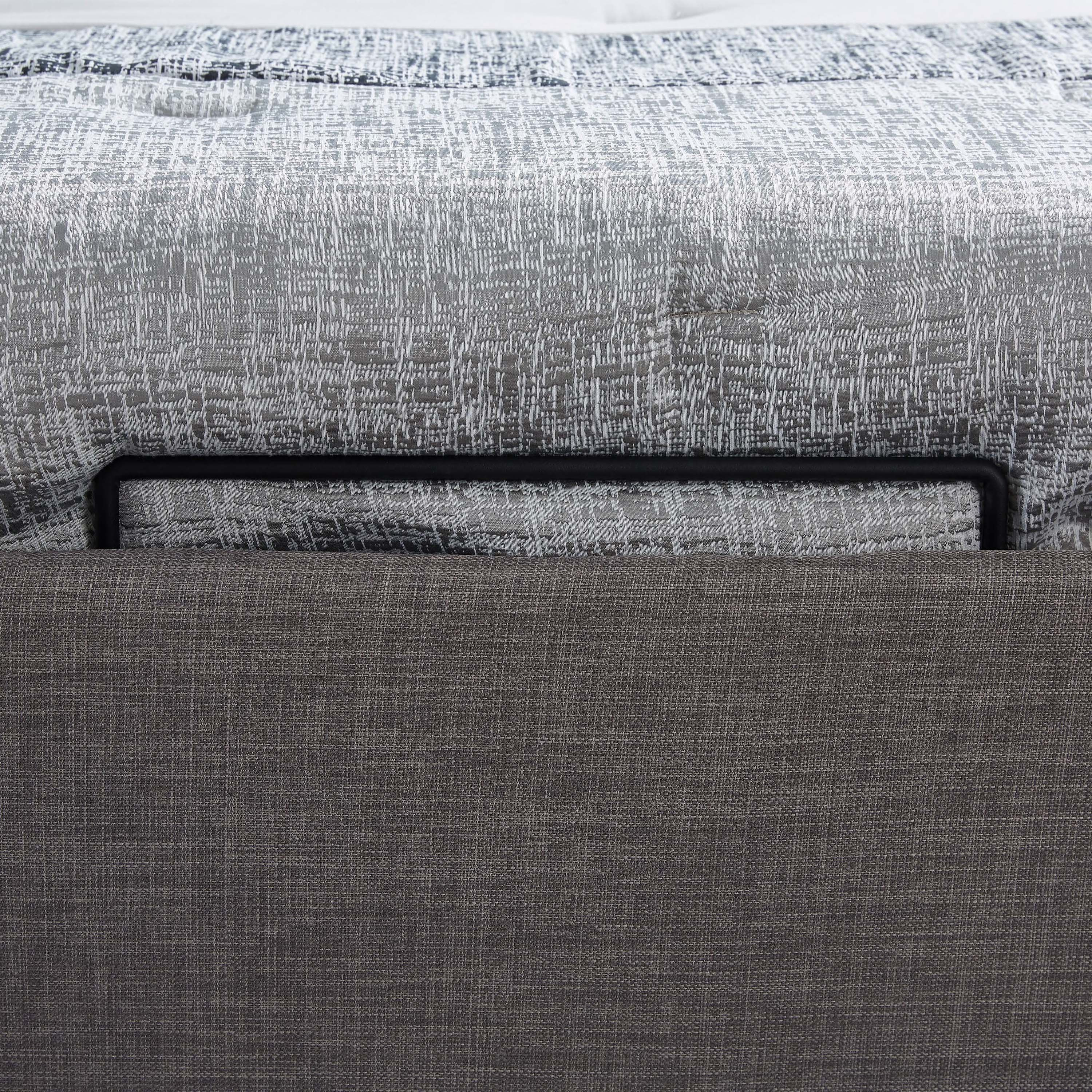 قاعدة كينج بمساحة تخزين هيدروليك من تايلور - 180x200 سم-hbxfurniture-bedsandbedsets-beds-king-image-4