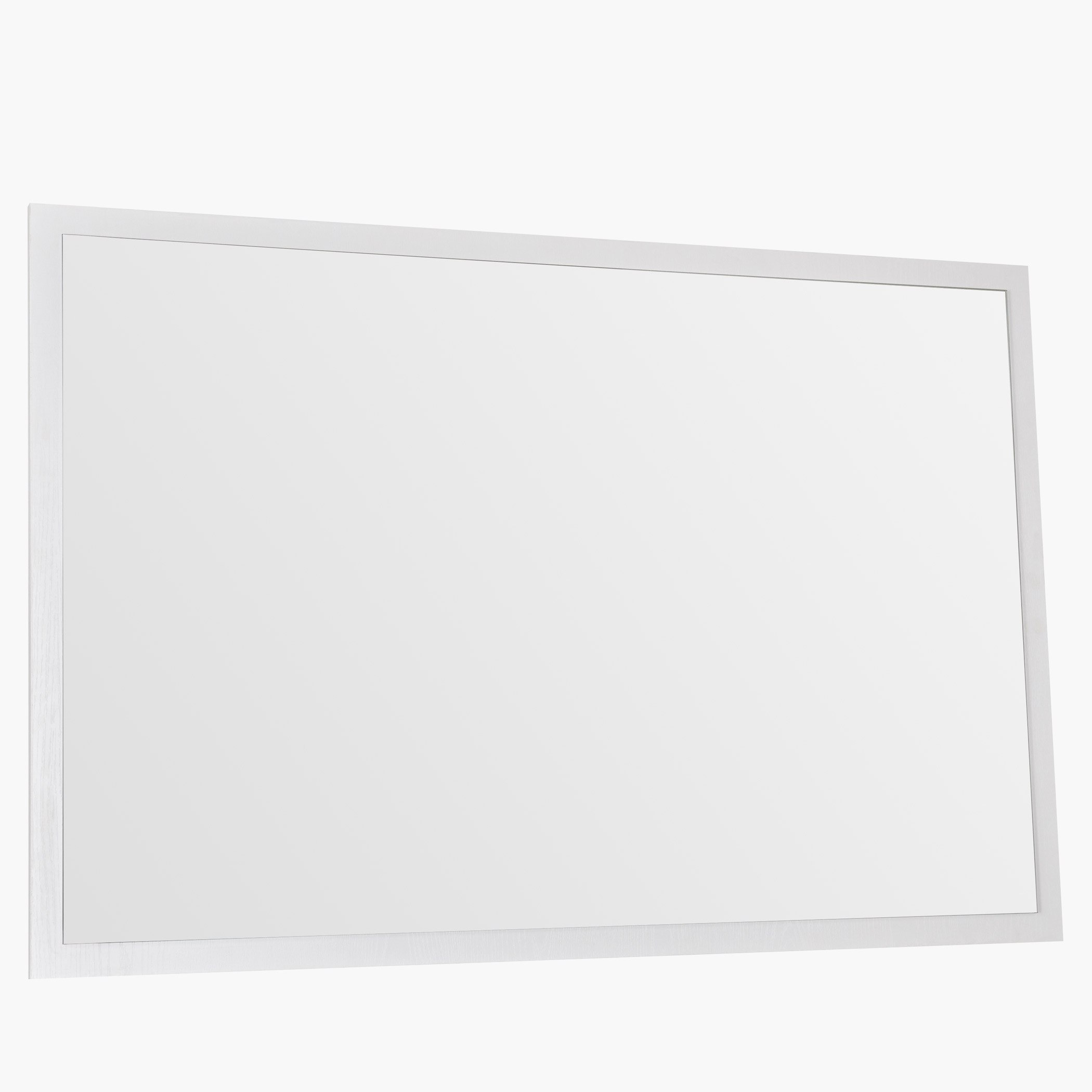 مرآة بدون طاولة تزيين من سيمينتينو- 112x75x16 سم-hbxfurniture-bedroom-dressersandmirrors-image-3