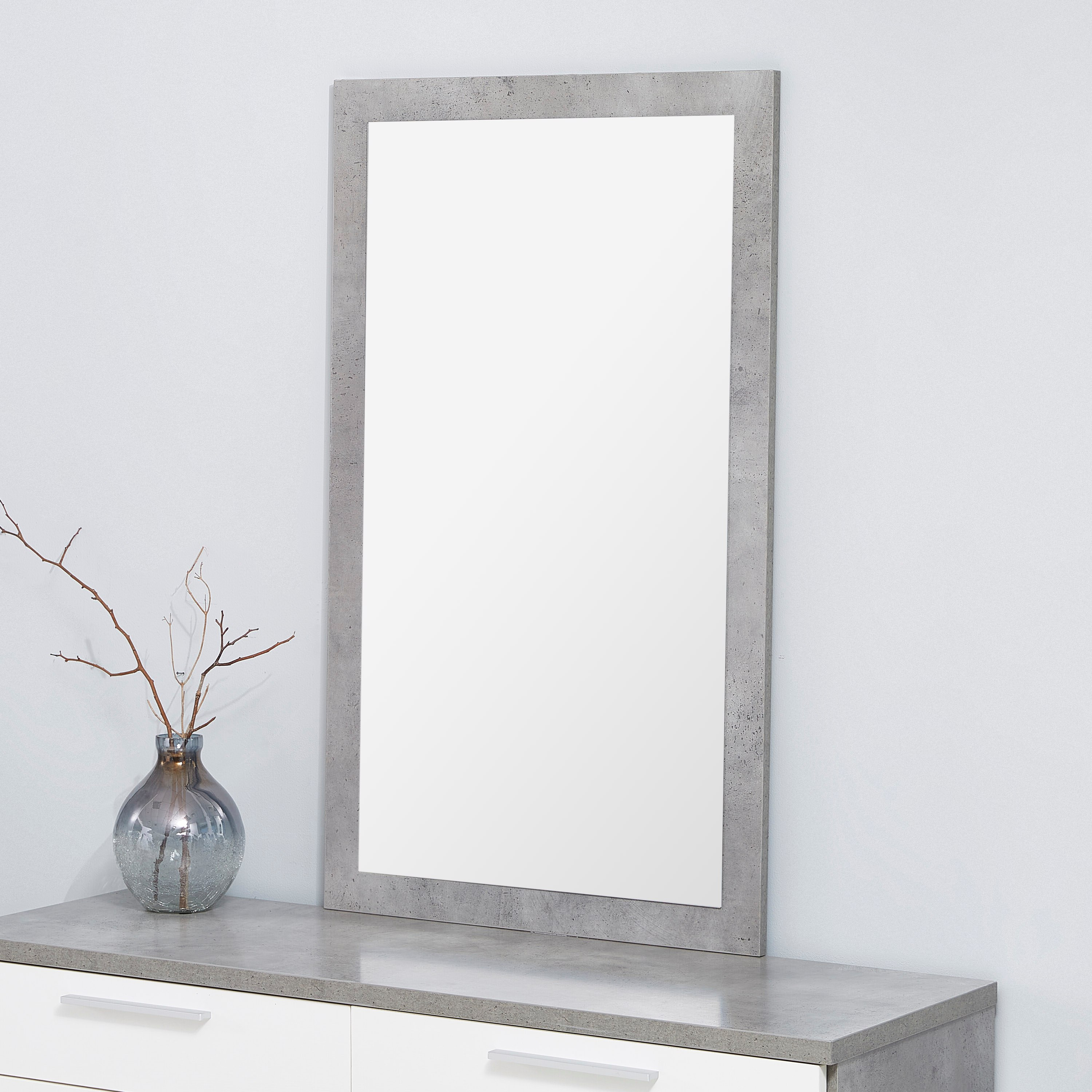Ireland Mirror without Dresser-hbxfurniture-bedroom-dressersandmirrors-image-1