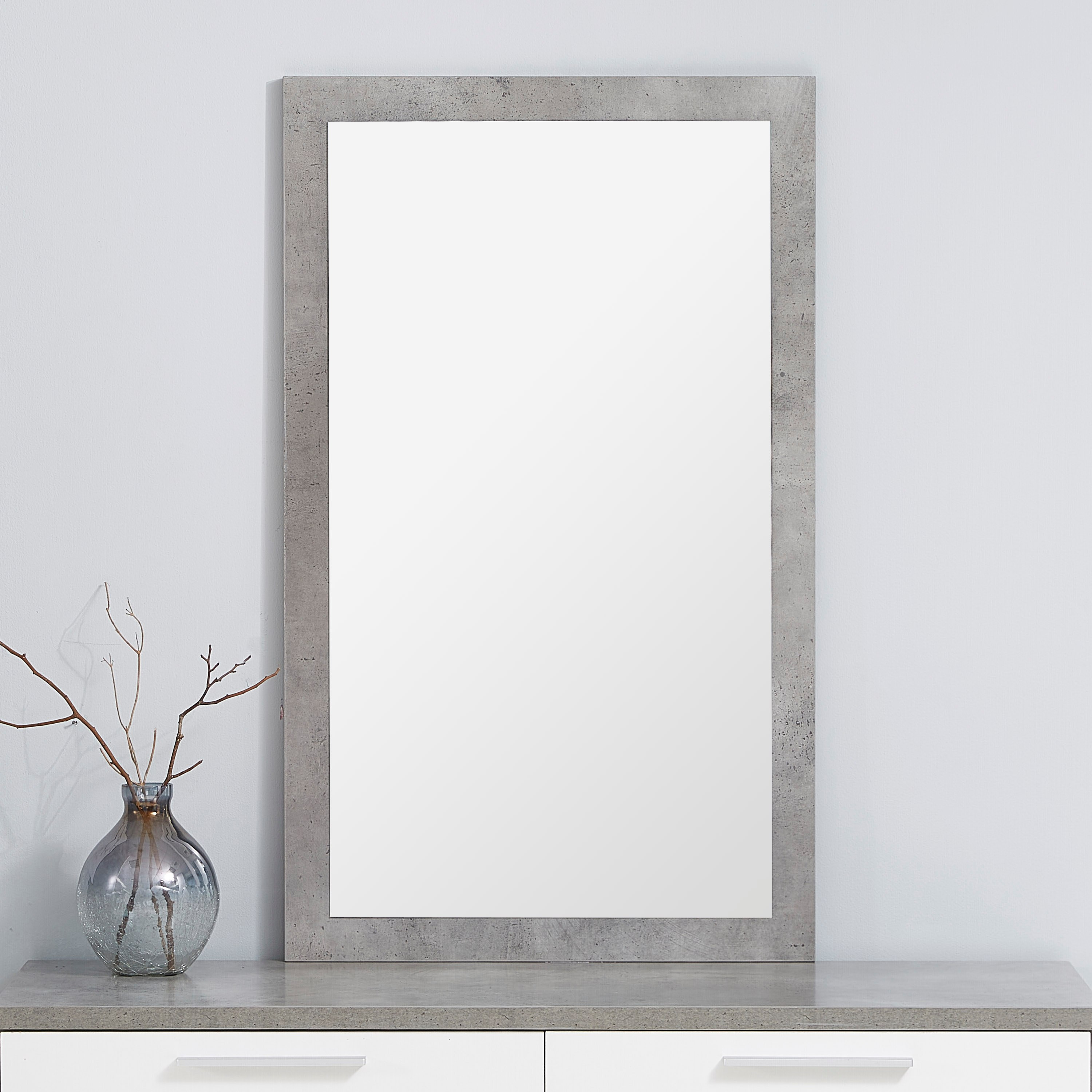 Ireland Mirror without Dresser-hbxfurniture-bedroom-dressersandmirrors-image-2
